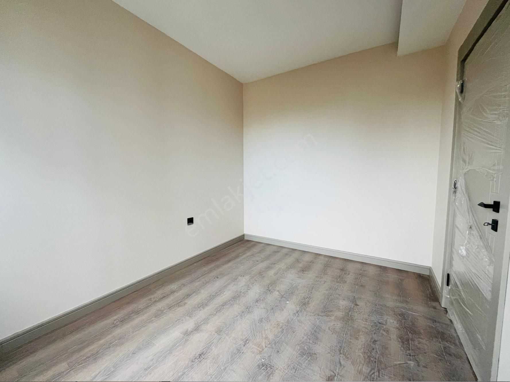 Ethereal'den Tece'de Site İçi Havuzlu Deniz Manzrlı 2cepheli 1+1 - Görsel 9