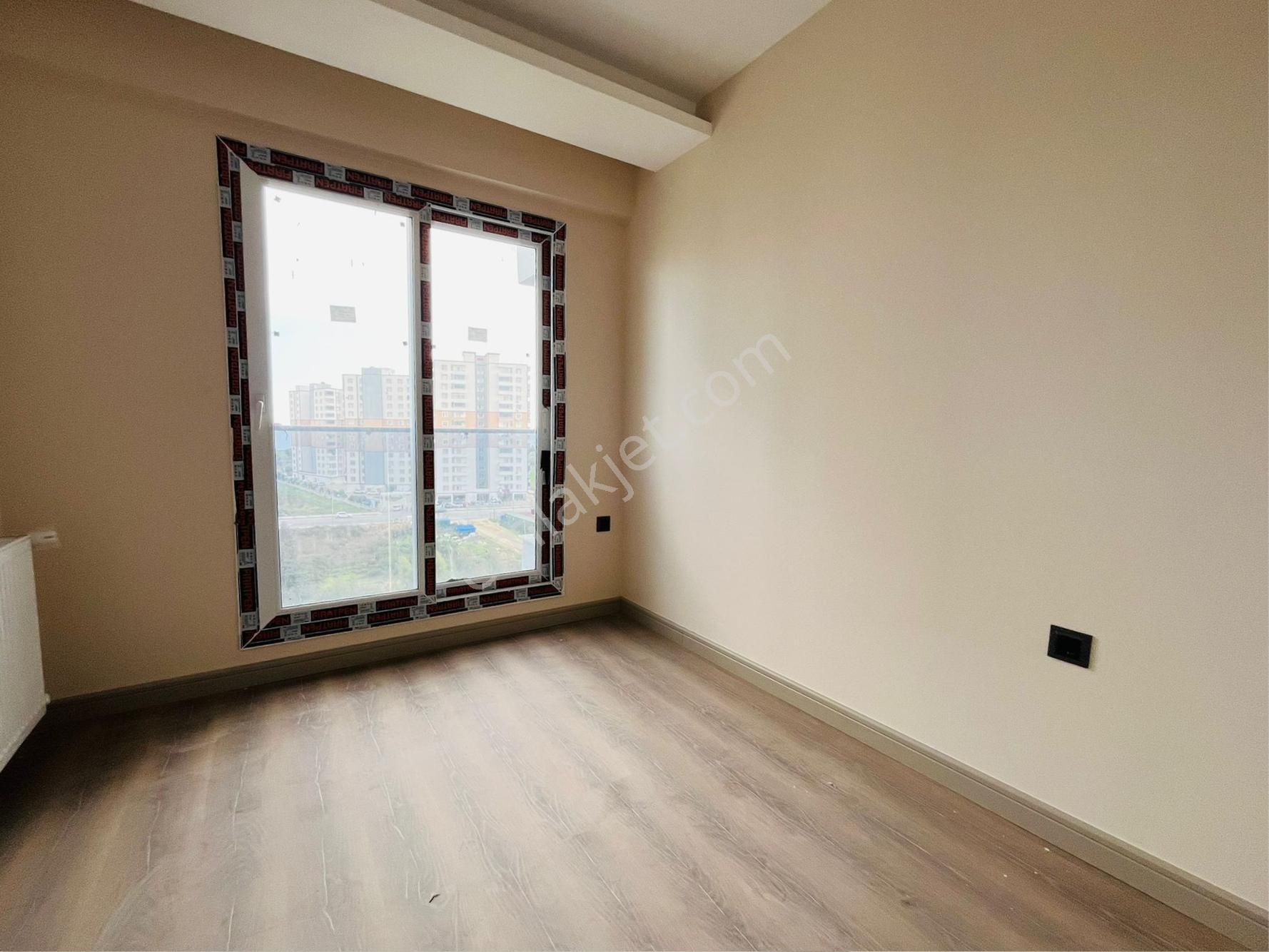 Ethereal'den Tece'de Site İçi Havuzlu Deniz Manzrlı 2cepheli 1+1 - Görsel 7