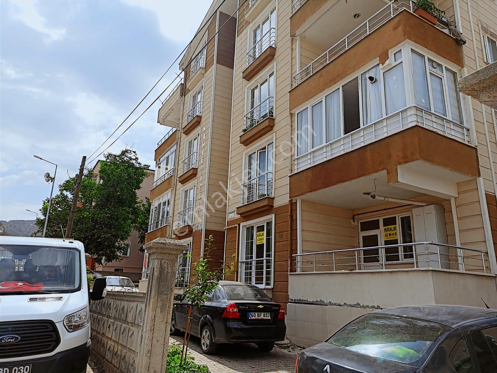 2+1 Satılık 3 Cepheli Yüksek Giriş Çift Balkonlu Daire - Görsel 23
