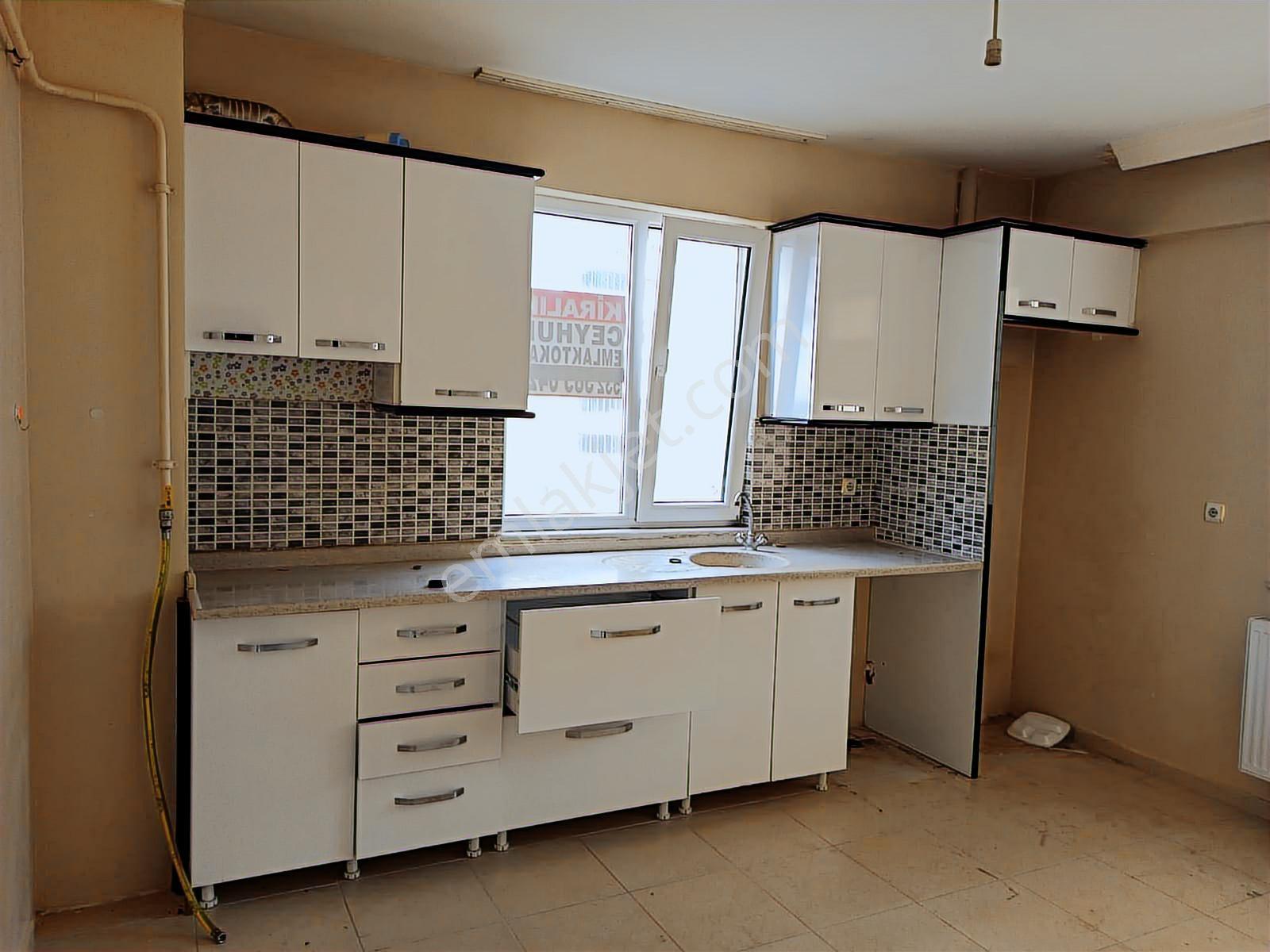 2+1 Satılık 3 Cepheli Yüksek Giriş Çift Balkonlu Daire - Görsel 22