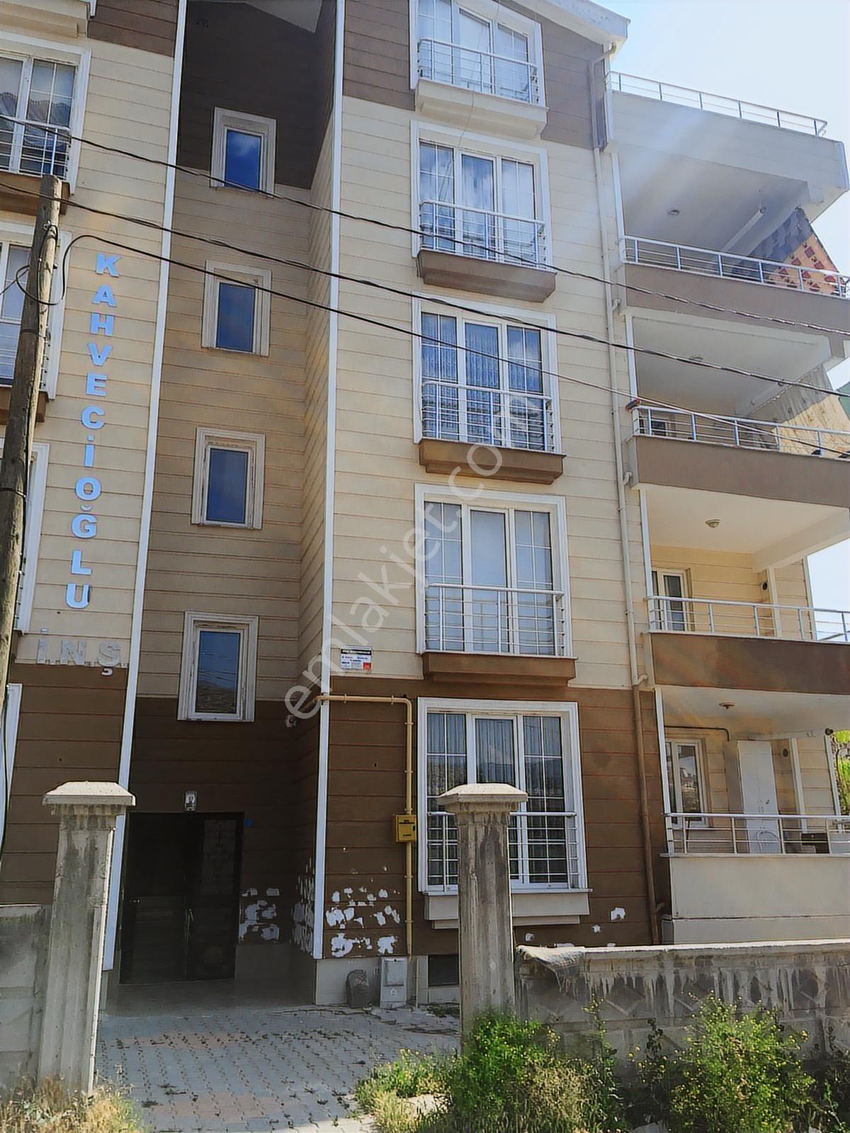 2+1 Satılık 3 Cepheli Yüksek Giriş Çift Balkonlu Daire - Görsel 10
