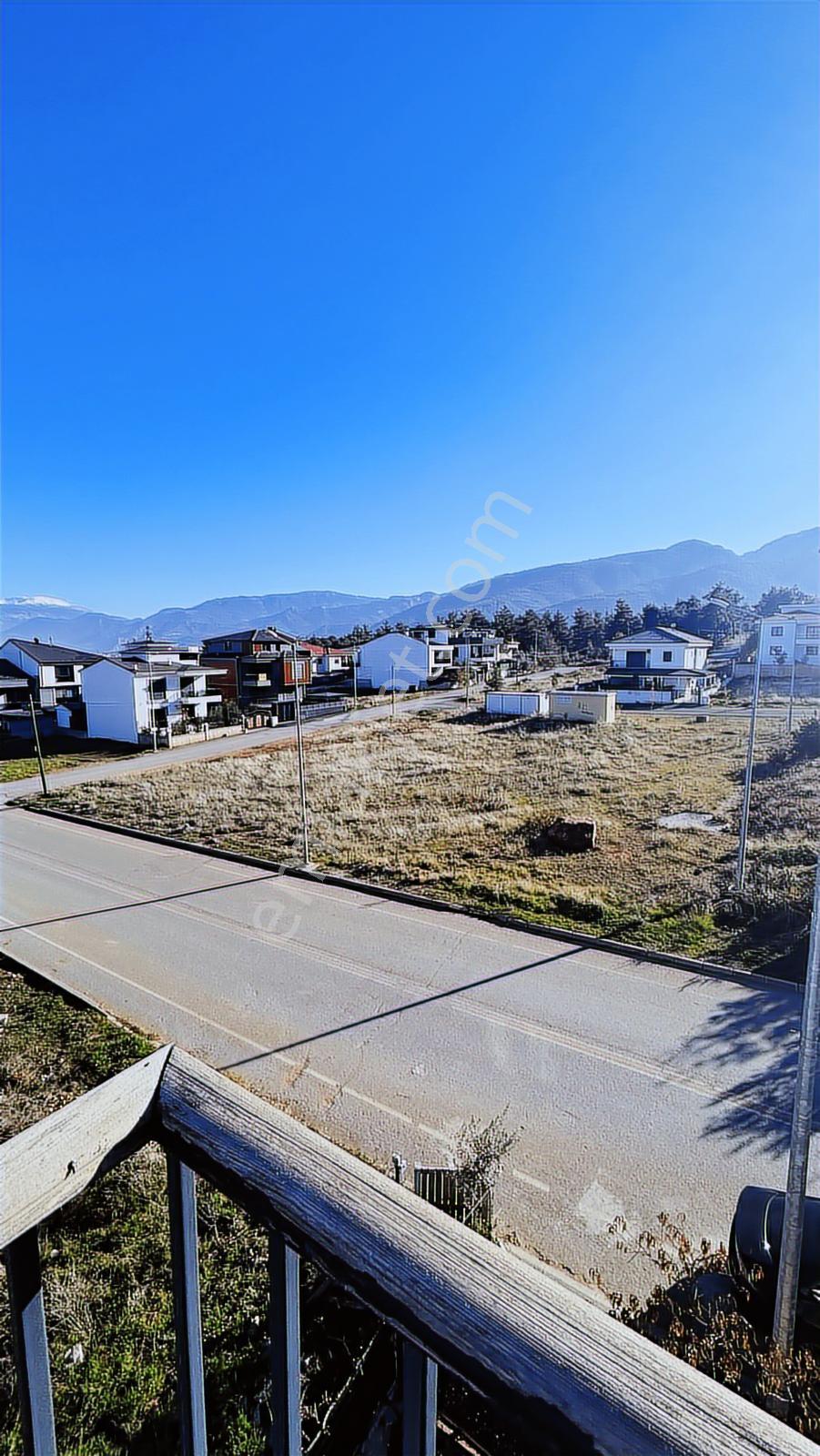 Şirinköy De Özel Tasarımlı Havuzlu Satılık Villa - Görsel 28