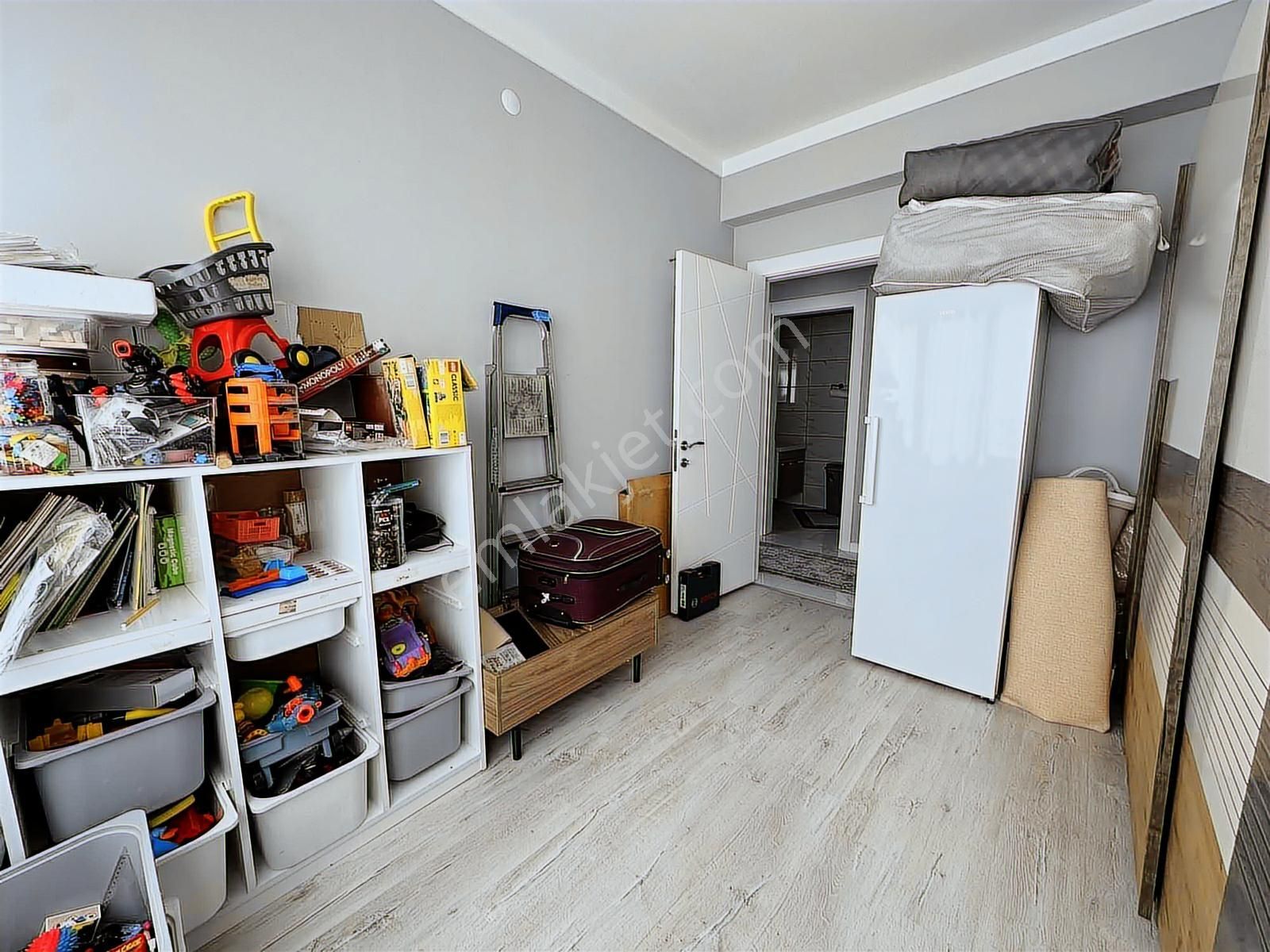 Kumköprü Balçelebi Caddesinde 150 M² Ferah 4+1 Satılık Daire - Görsel 25