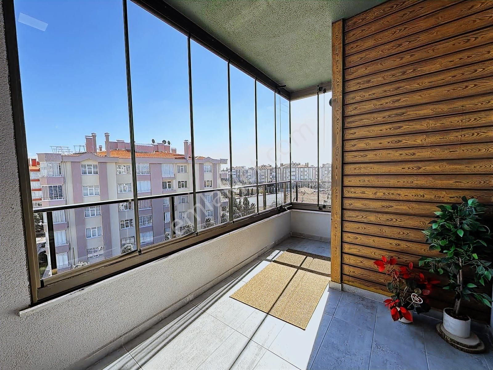 Kumköprü Balçelebi Caddesinde 150 M² Ferah 4+1 Satılık Daire - Görsel 22