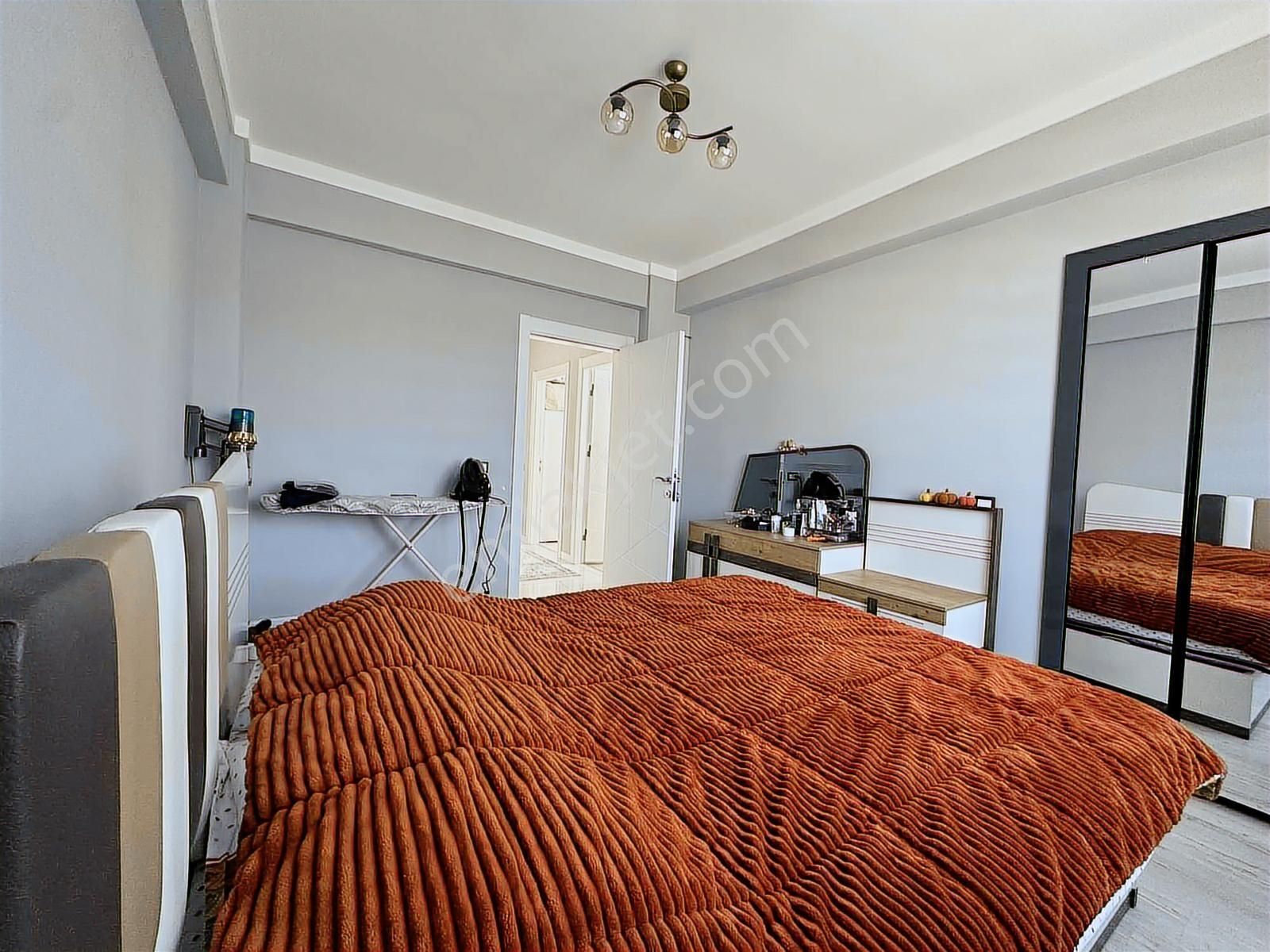 Kumköprü Balçelebi Caddesinde 150 M² Ferah 4+1 Satılık Daire - Görsel 2