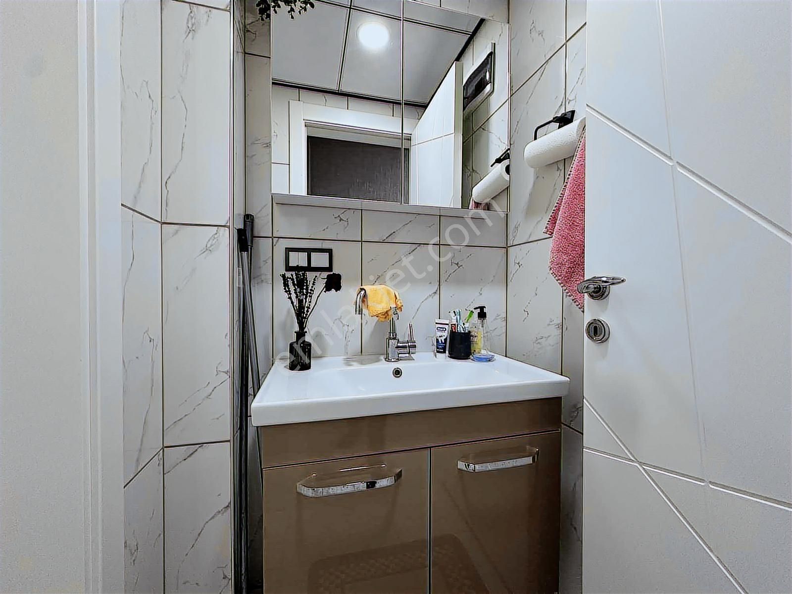 Kumköprü Balçelebi Caddesinde 150 M² Ferah 4+1 Satılık Daire - Görsel 19