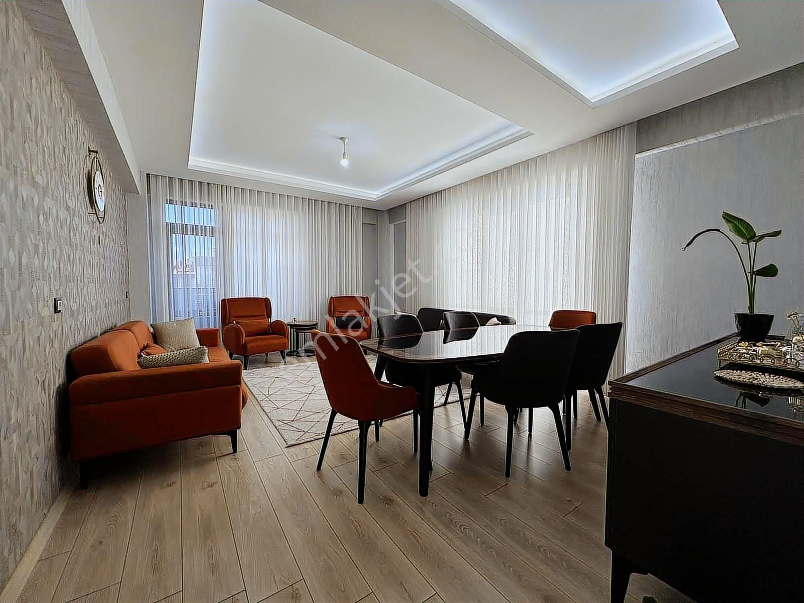 Kumköprü Balçelebi Caddesinde 150 M² Ferah 4+1 Satılık Daire - Görsel 15