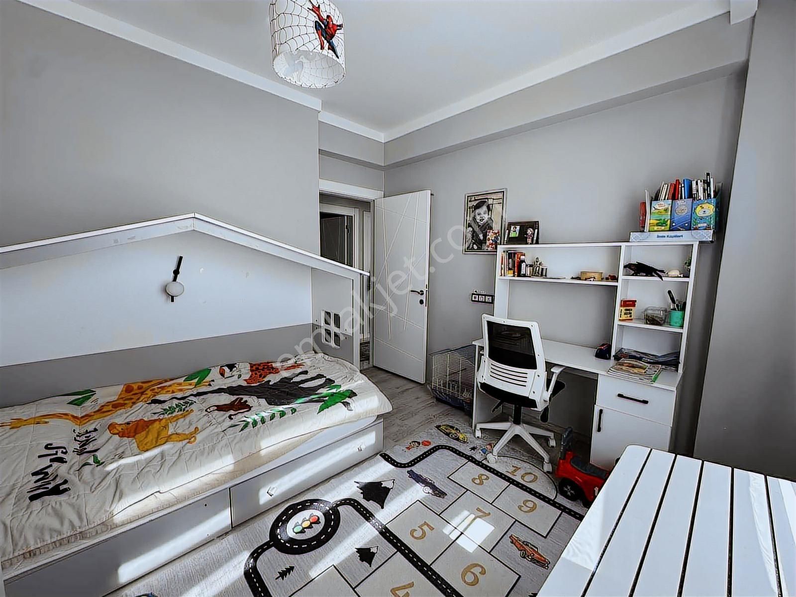Kumköprü Balçelebi Caddesinde 150 M² Ferah 4+1 Satılık Daire - Görsel 9