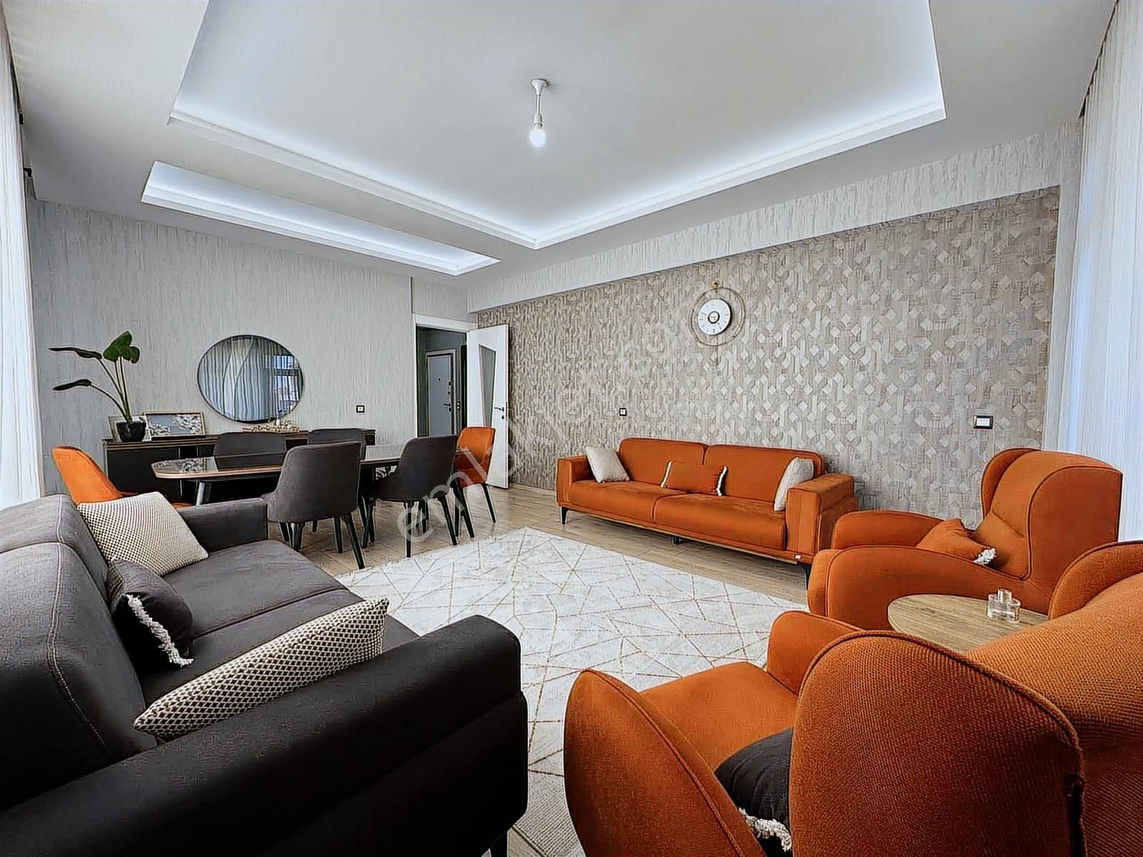 Kumköprü Balçelebi Caddesinde 150 M² Ferah 4+1 Satılık Daire - Görsel 8