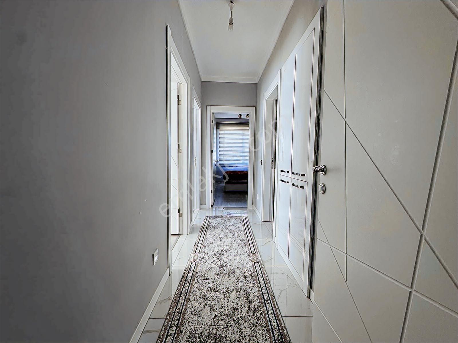 Kumköprü Balçelebi Caddesinde 150 M² Ferah 4+1 Satılık Daire - Görsel 12
