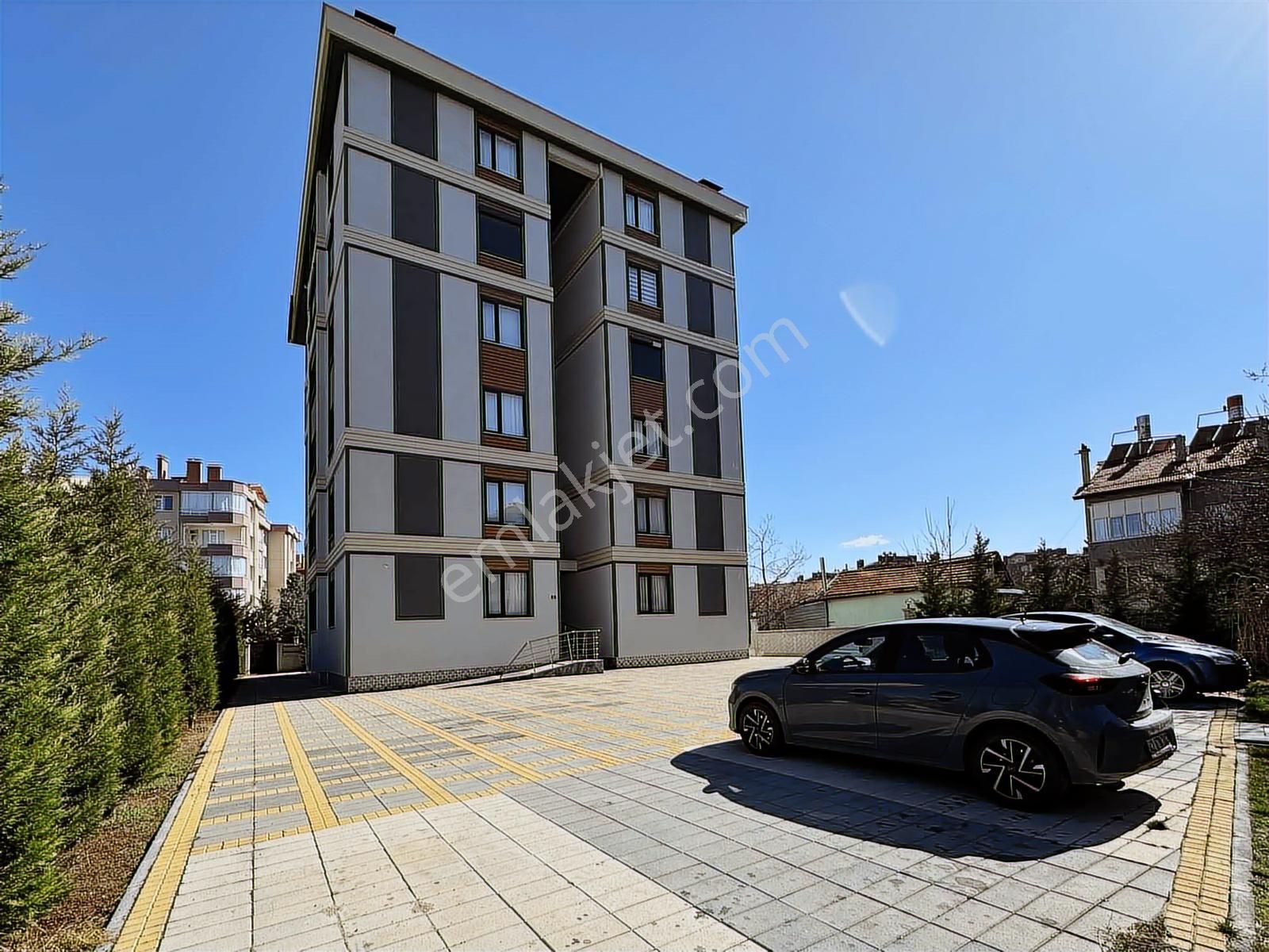 Kumköprü Balçelebi Caddesinde 150 M² Ferah 4+1 Satılık Daire - Görsel 26