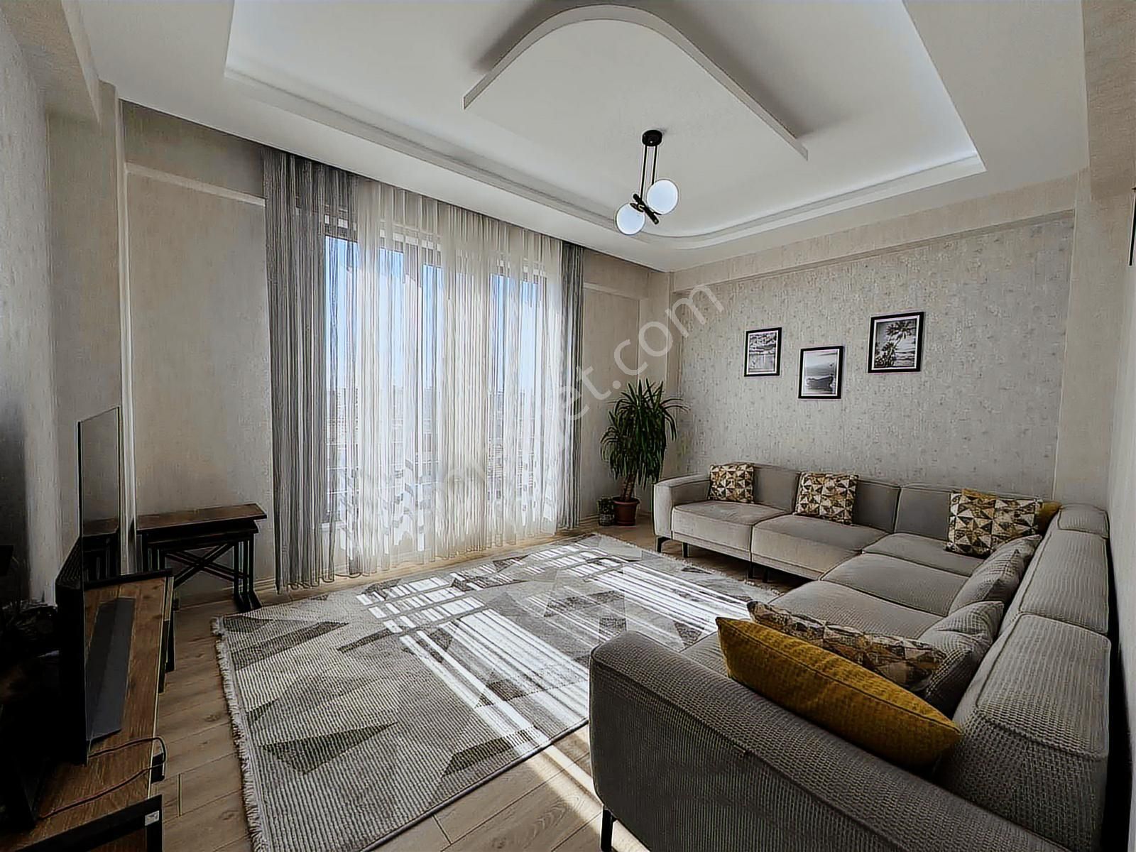 Kumköprü Balçelebi Caddesinde 150 M² Ferah 4+1 Satılık Daire - Görsel 14