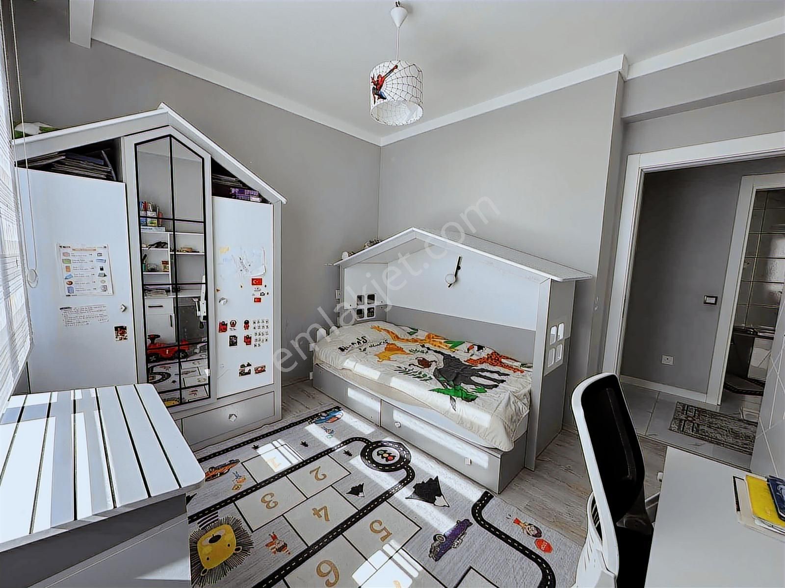 Kumköprü Balçelebi Caddesinde 150 M² Ferah 4+1 Satılık Daire - Görsel 27