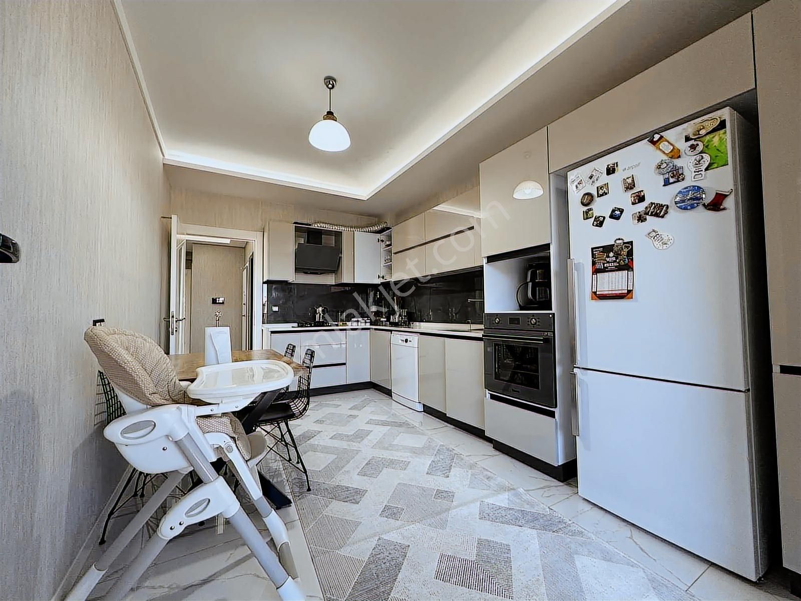 Kumköprü Balçelebi Caddesinde 150 M² Ferah 4+1 Satılık Daire - Görsel 7