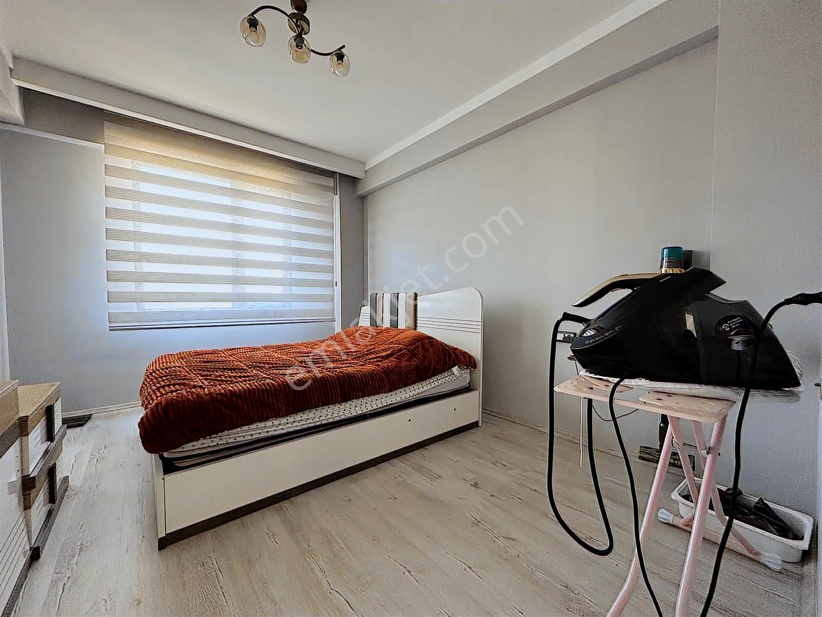 Kumköprü Balçelebi Caddesinde 150 M² Ferah 4+1 Satılık Daire - Görsel 17