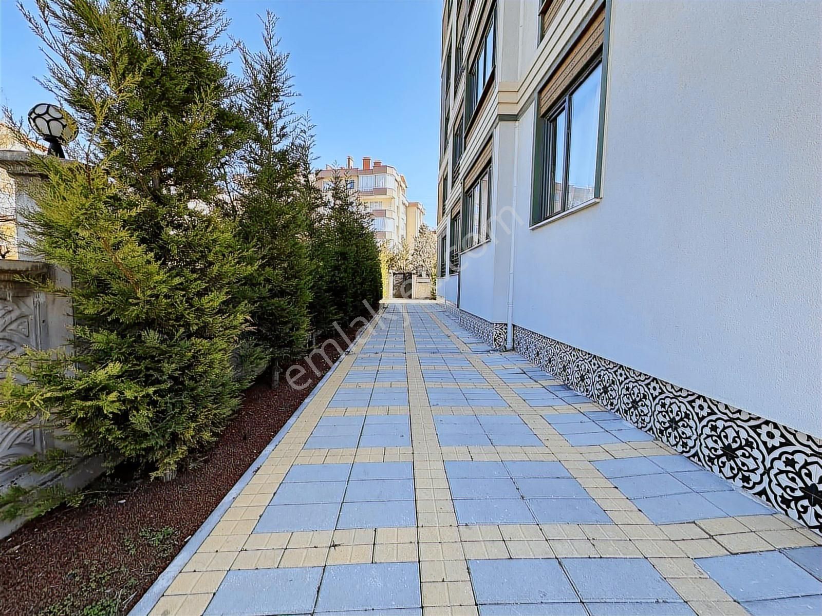 Kumköprü Balçelebi Caddesinde 150 M² Ferah 4+1 Satılık Daire - Görsel 20