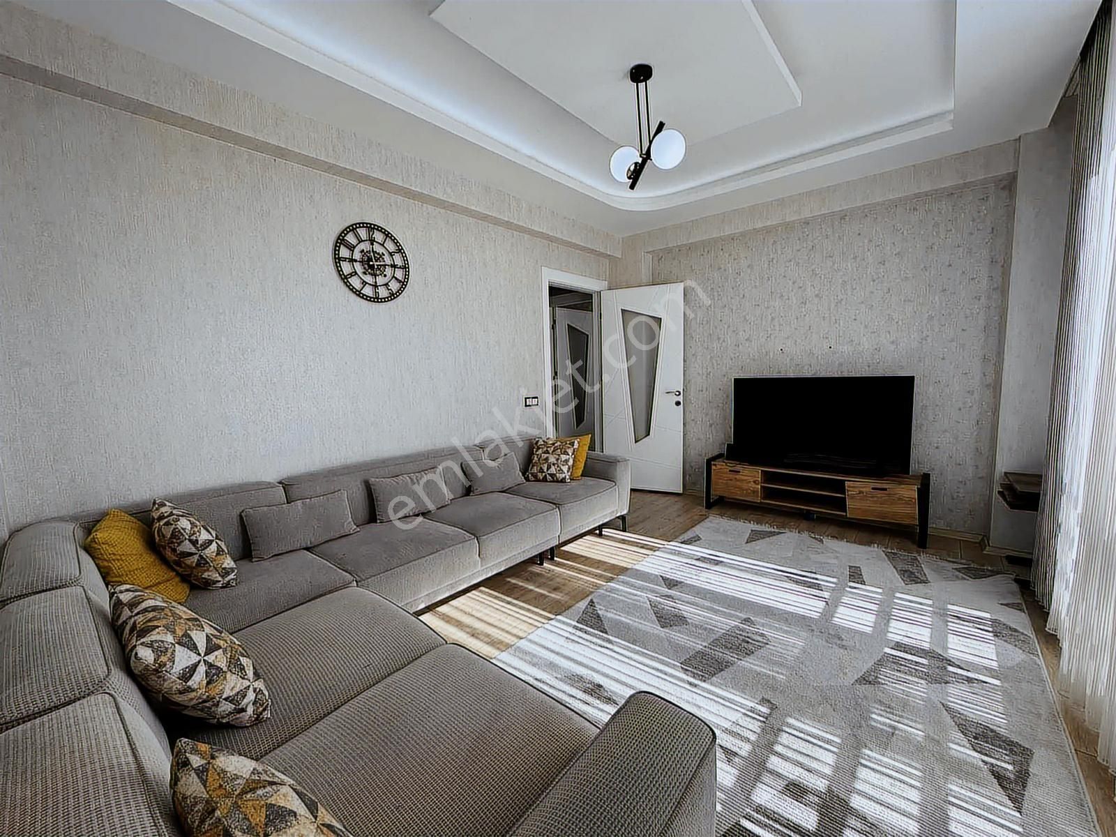 Kumköprü Balçelebi Caddesinde 150 M² Ferah 4+1 Satılık Daire - Görsel 16