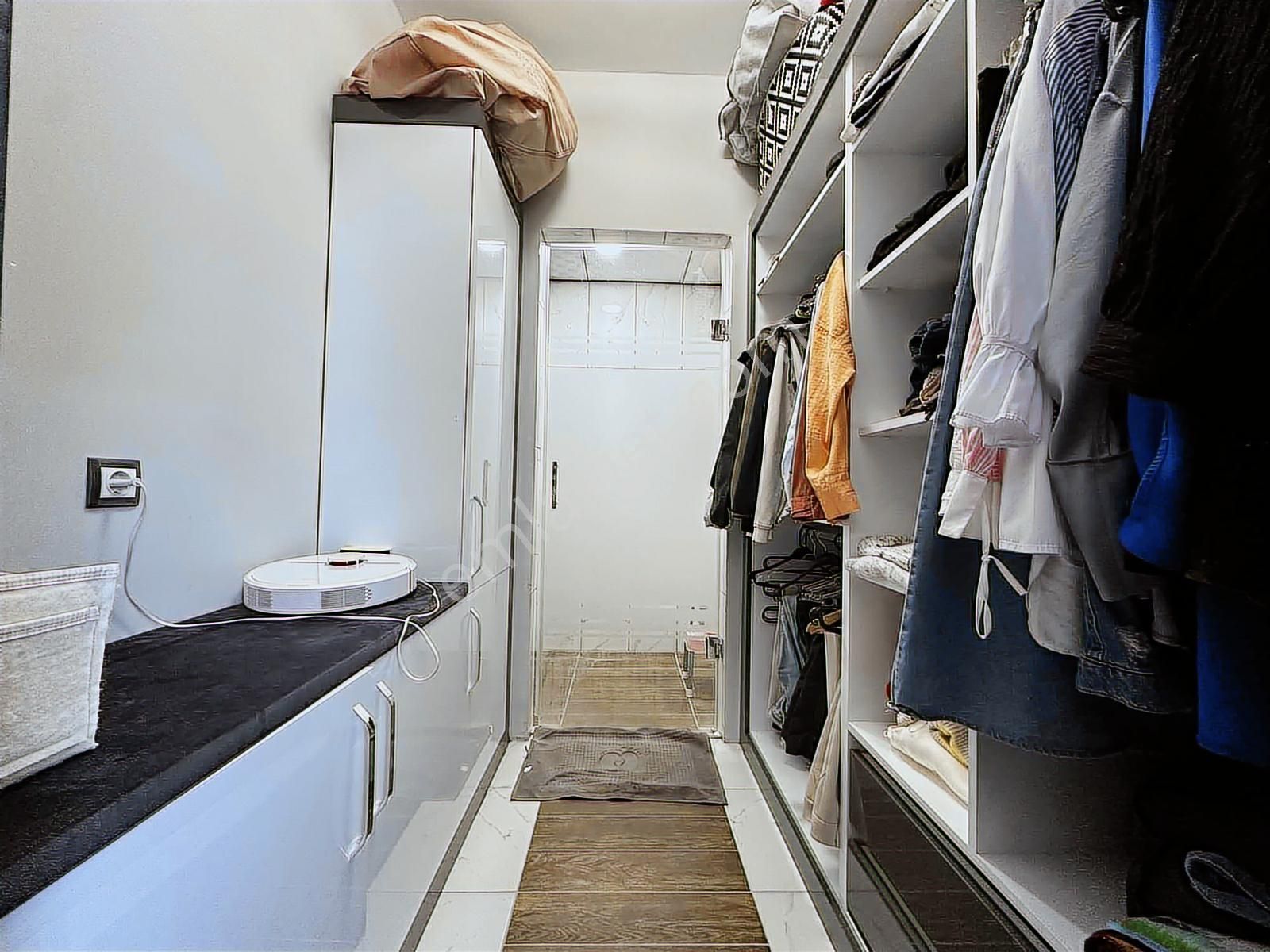 Kumköprü Balçelebi Caddesinde 150 M² Ferah 4+1 Satılık Daire - Görsel 23