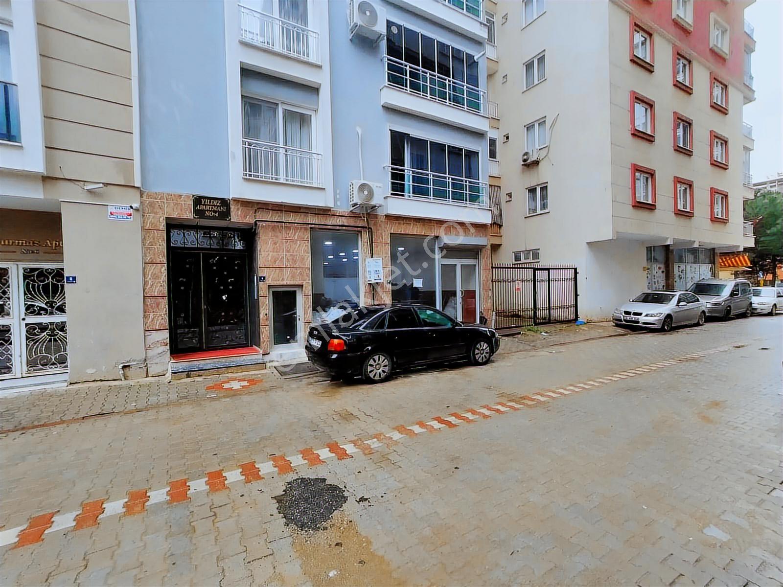 Final Emlak'tan İncirliova'da Satılık Depolu Dükkan (195m2) - Görsel 2