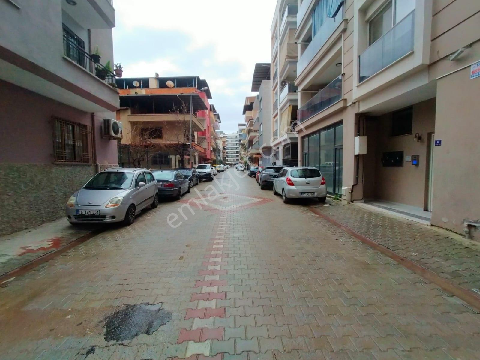 Final Emlak'tan İncirliova'da Satılık Depolu Dükkan (195m2) - Görsel 12