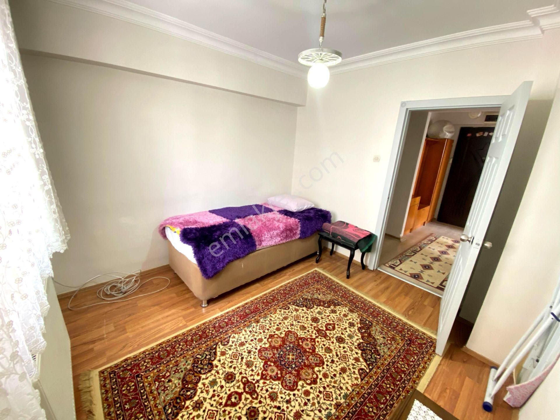 İncirli Mh. Çift Girişli Asansörlü Isı Yalıtımlı Bağımsız 5+1 - Görsel 6