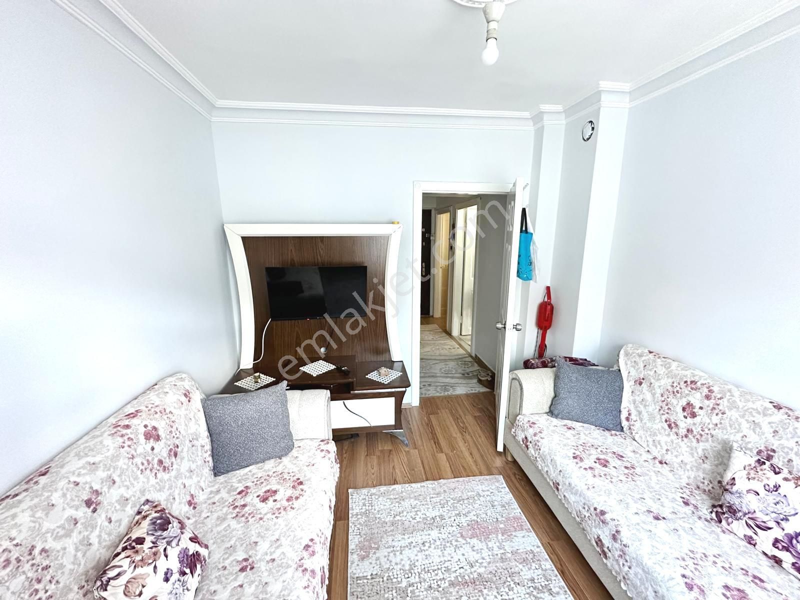 İncirli Mh. Çift Girişli Asansörlü Isı Yalıtımlı Bağımsız 5+1 - Görsel 20