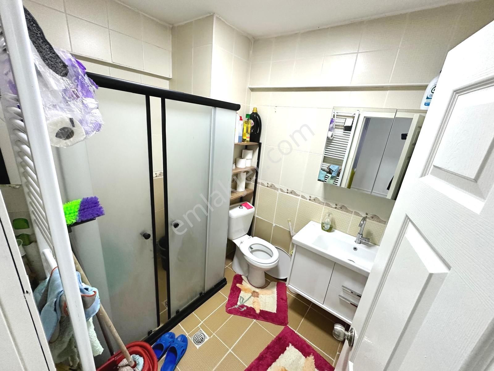 İncirli Mh. Çift Girişli Asansörlü Isı Yalıtımlı Bağımsız 5+1 - Görsel 26