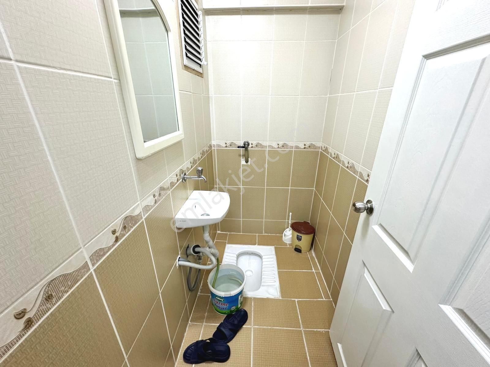 İncirli Mh. Çift Girişli Asansörlü Isı Yalıtımlı Bağımsız 5+1 - Görsel 27