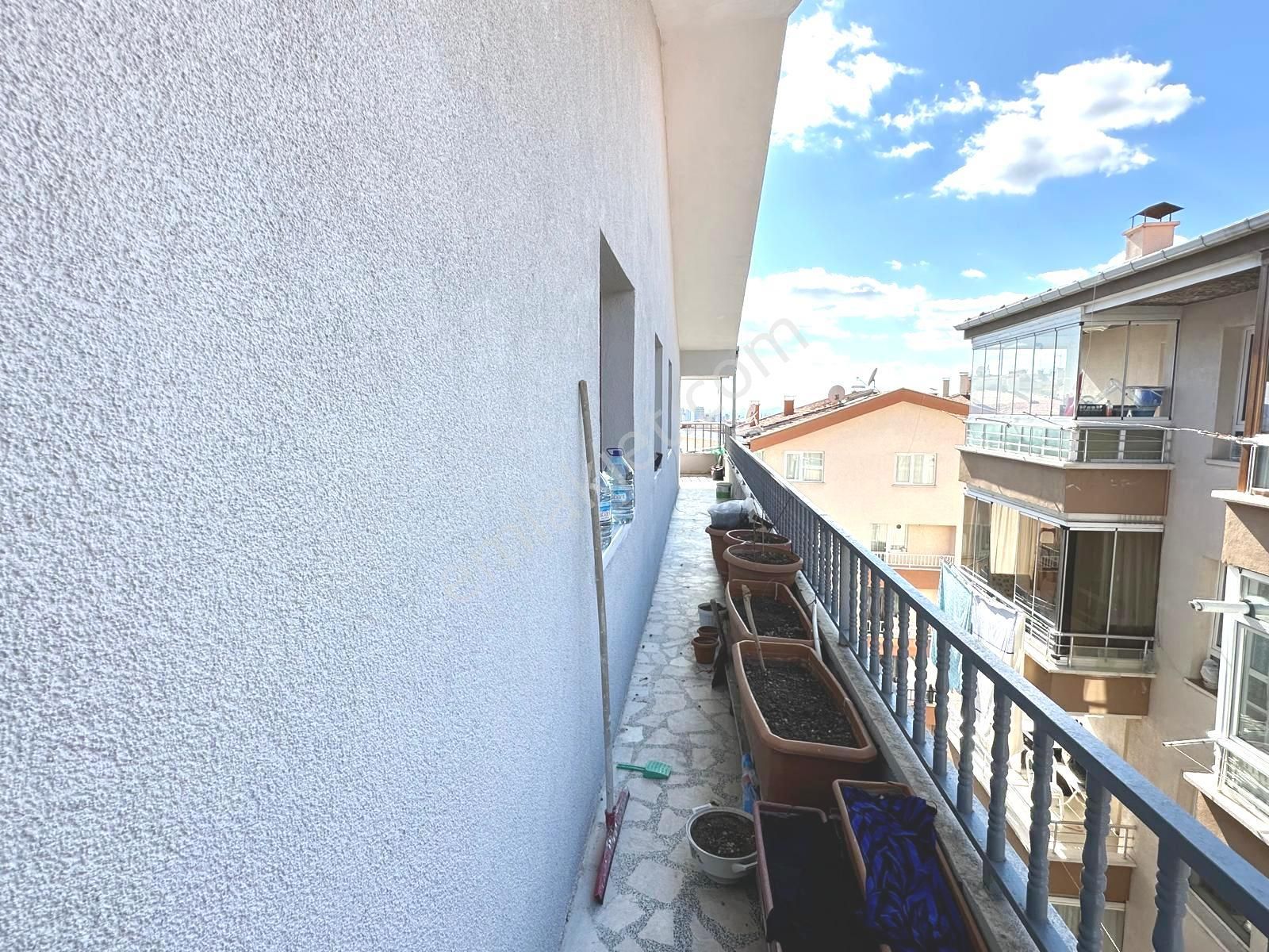 İncirli Mh. Çift Girişli Asansörlü Isı Yalıtımlı Bağımsız 5+1 - Görsel 32