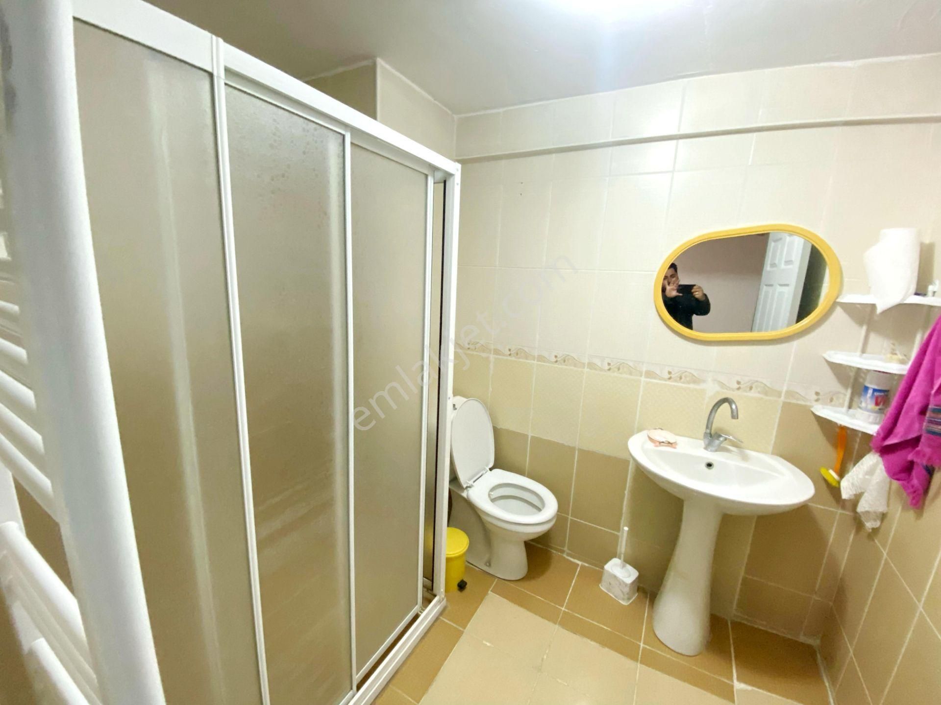 İncirli Mh. Çift Girişli Asansörlü Isı Yalıtımlı Bağımsız 5+1 - Görsel 15