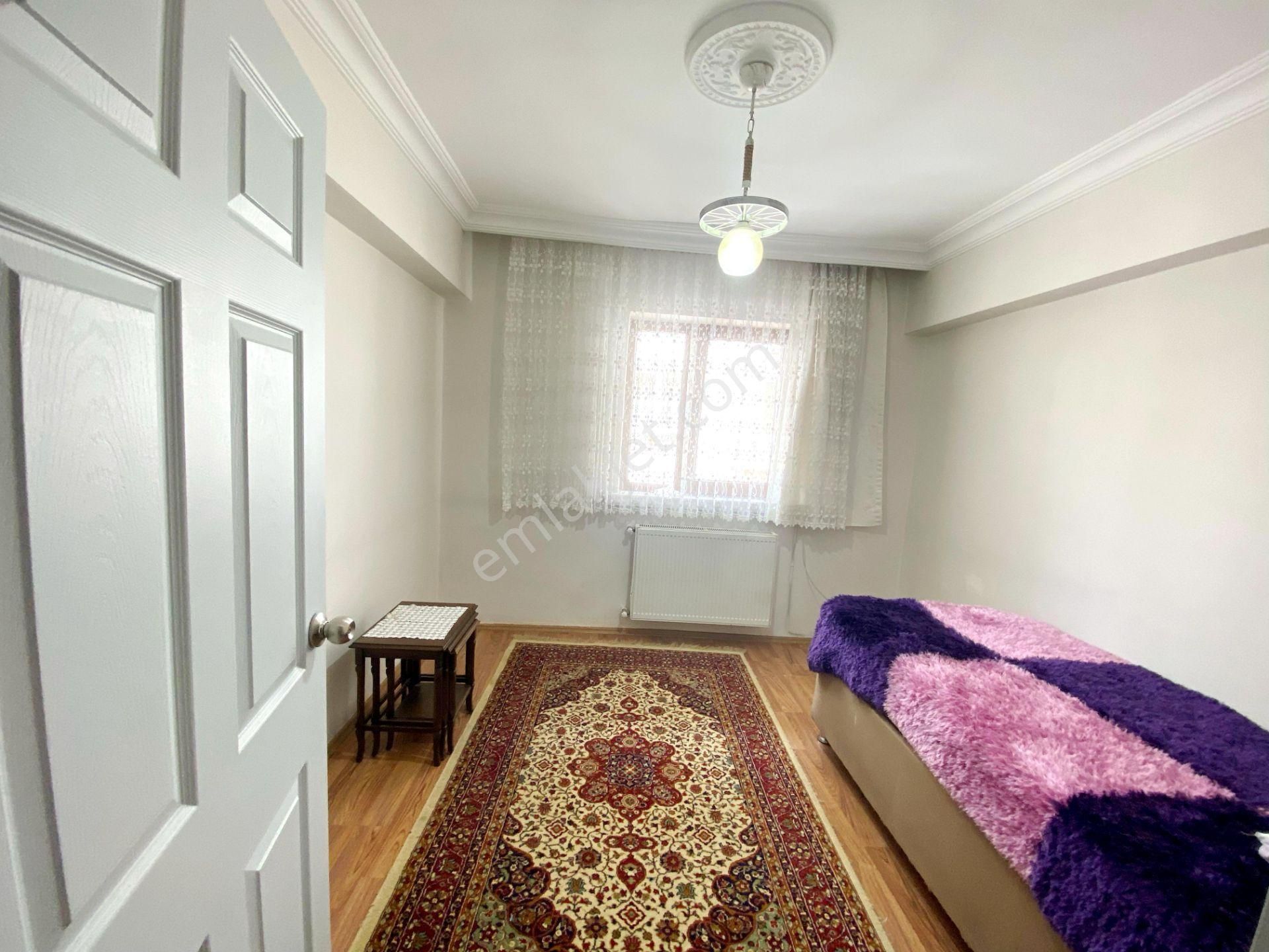 İncirli Mh. Çift Girişli Asansörlü Isı Yalıtımlı Bağımsız 5+1 - Görsel 7