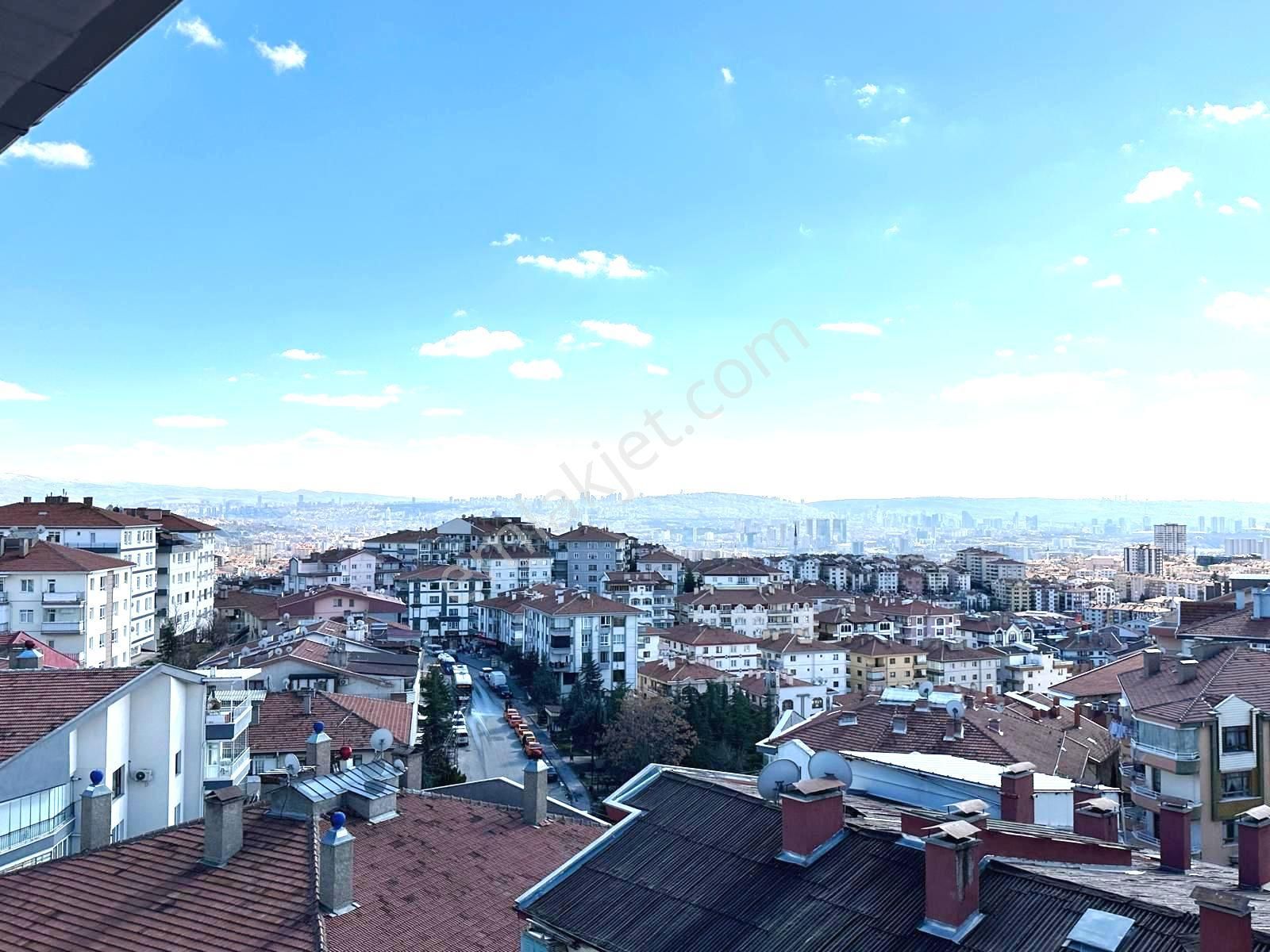 İncirli Mh. Çift Girişli Asansörlü Isı Yalıtımlı Bağımsız 5+1 - Görsel 35