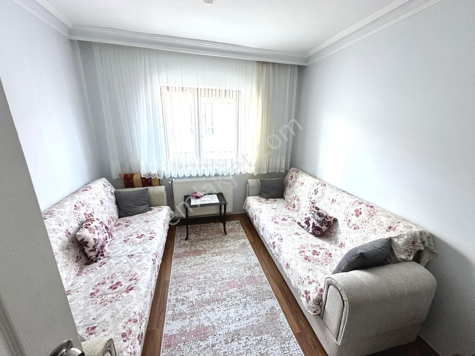 İncirli Mh. Çift Girişli Asansörlü Isı Yalıtımlı Bağımsız 5+1 - Görsel 23