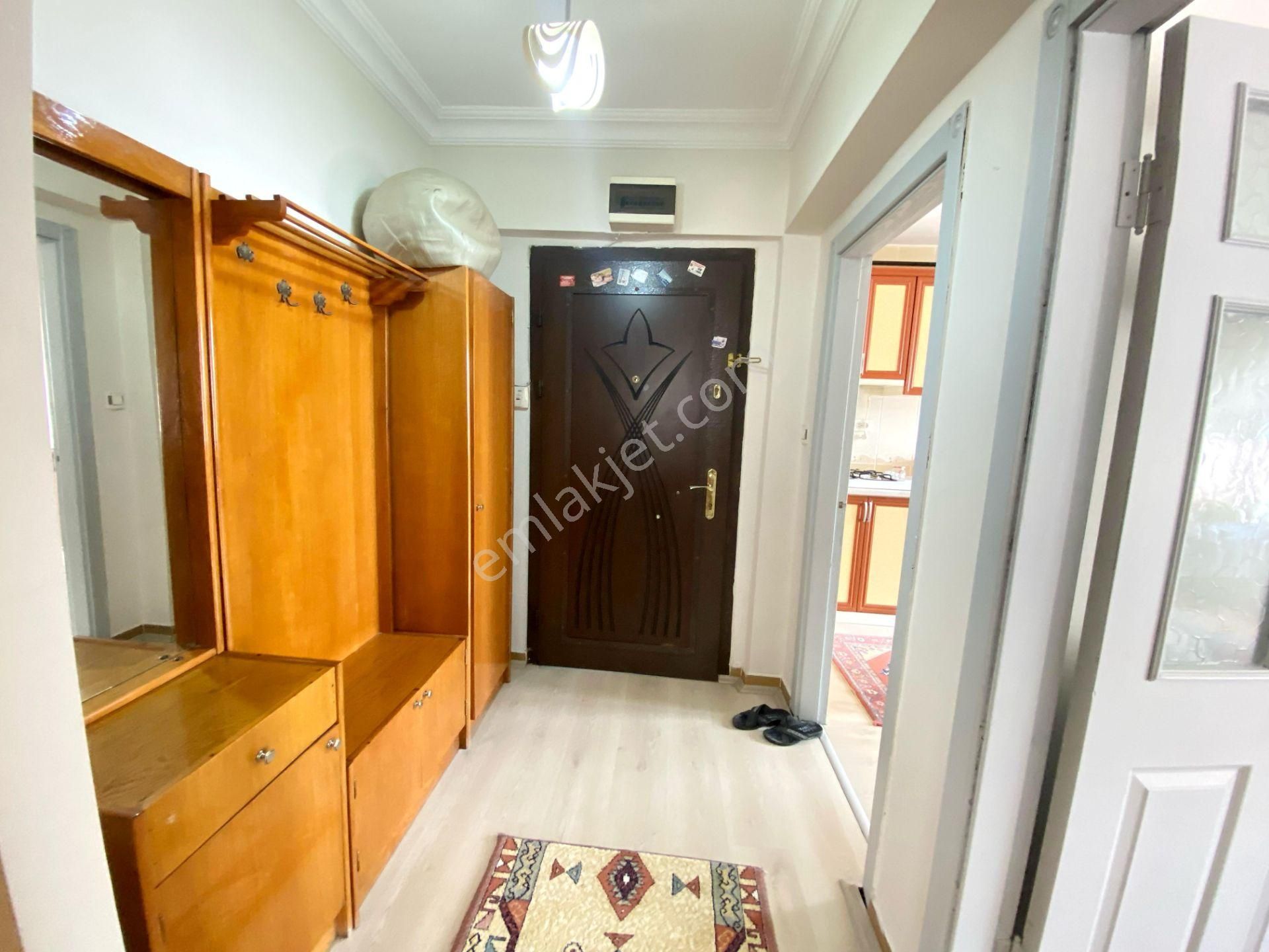 İncirli Mh. Çift Girişli Asansörlü Isı Yalıtımlı Bağımsız 5+1 - Görsel 19