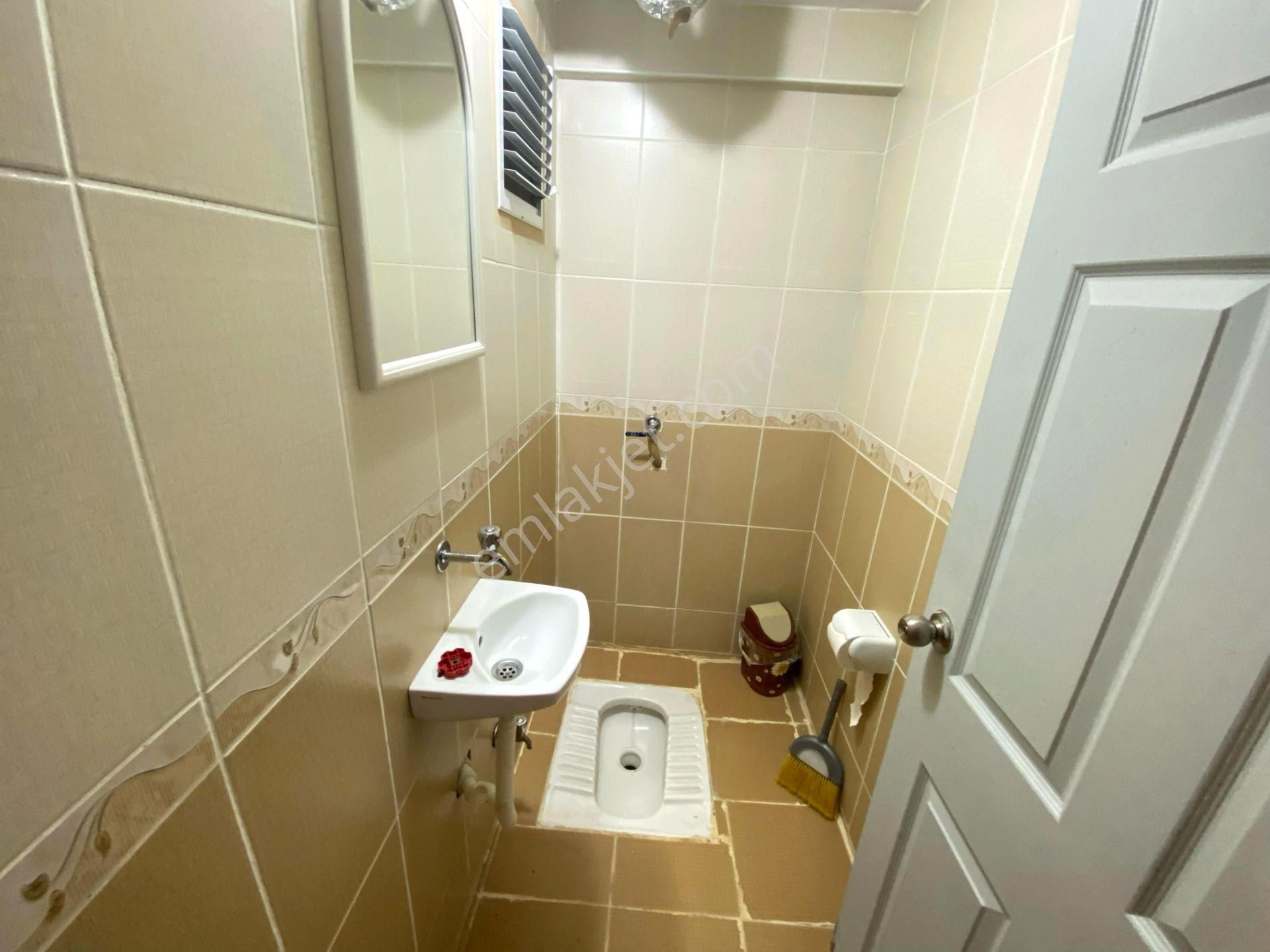 İncirli Mh. Çift Girişli Asansörlü Isı Yalıtımlı Bağımsız 5+1 - Görsel 16