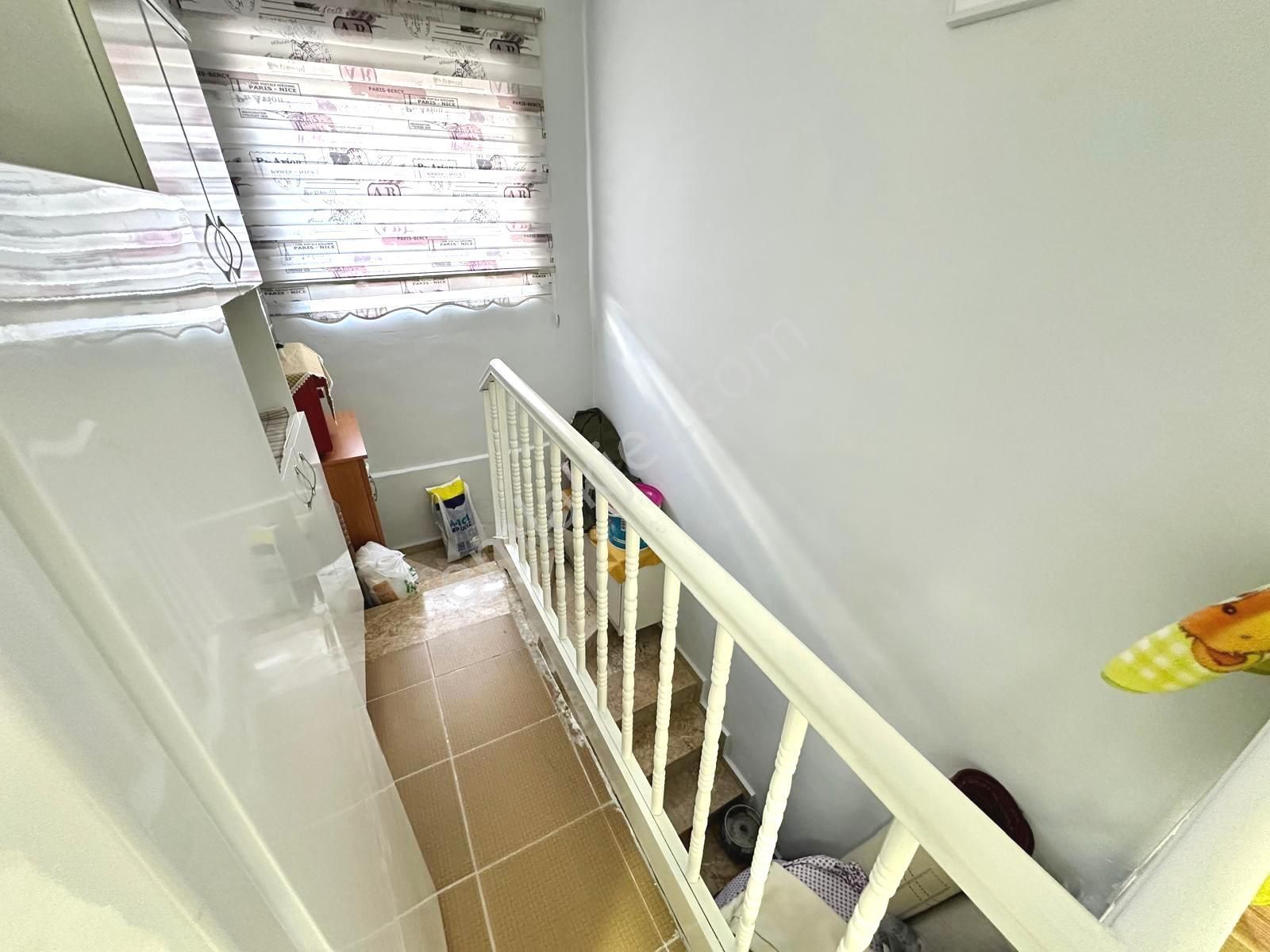 İncirli Mh. Çift Girişli Asansörlü Isı Yalıtımlı Bağımsız 5+1 - Görsel 30