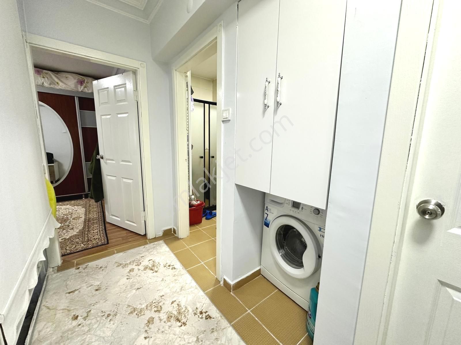 İncirli Mh. Çift Girişli Asansörlü Isı Yalıtımlı Bağımsız 5+1 - Görsel 29