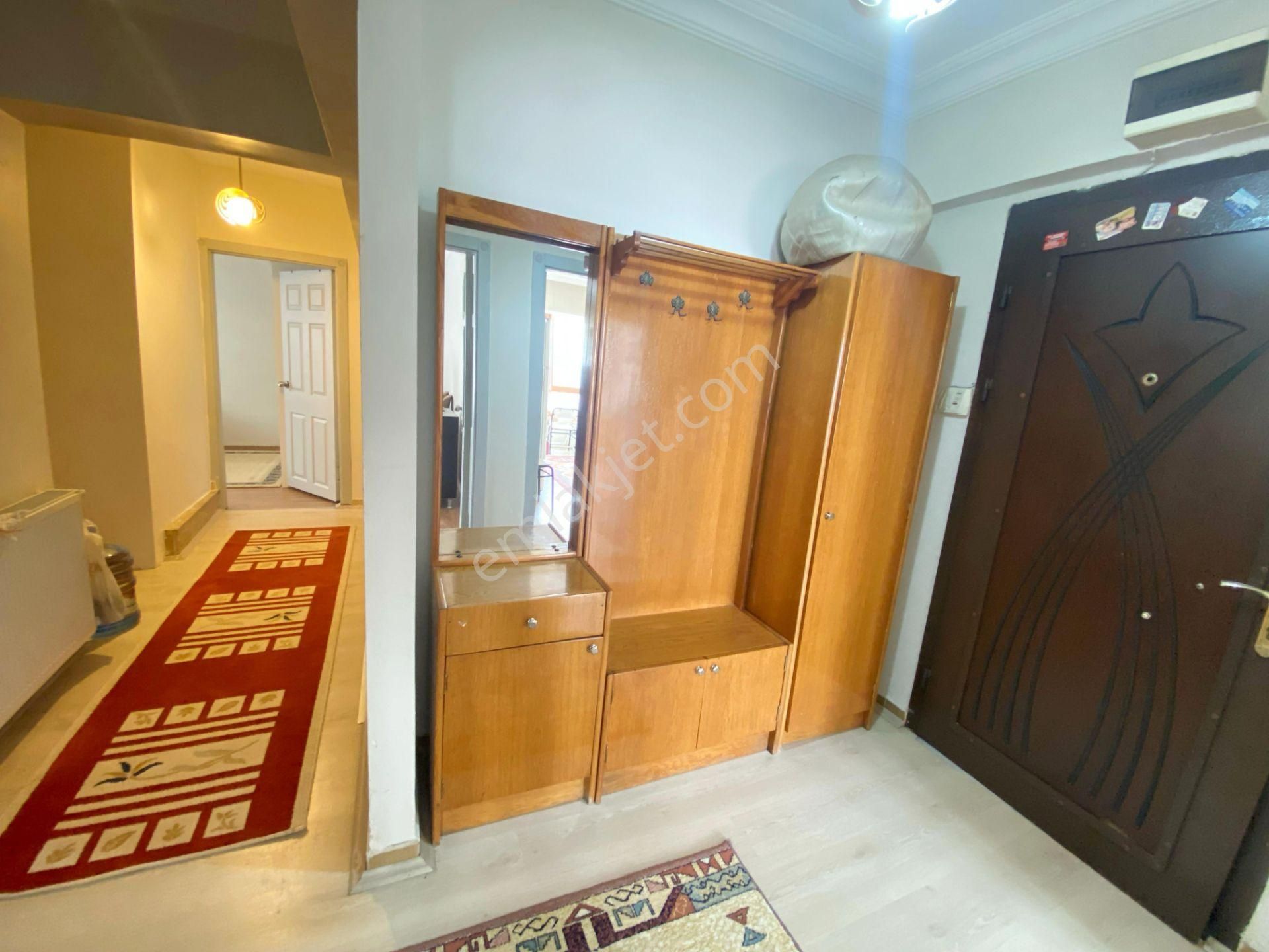 İncirli Mh. Çift Girişli Asansörlü Isı Yalıtımlı Bağımsız 5+1 - Görsel 18