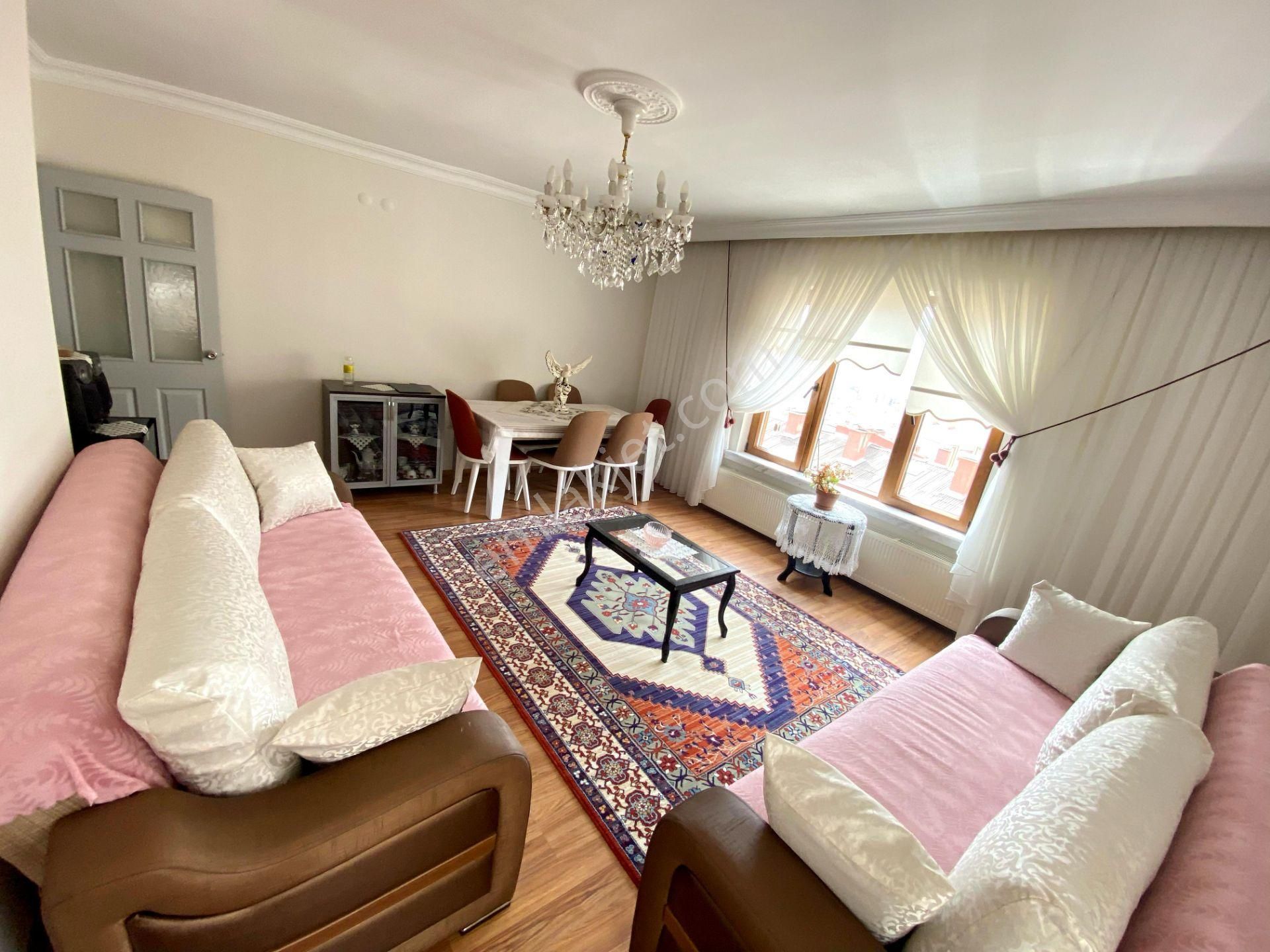 İncirli Mh. Çift Girişli Asansörlü Isı Yalıtımlı Bağımsız 5+1 - Görsel 5