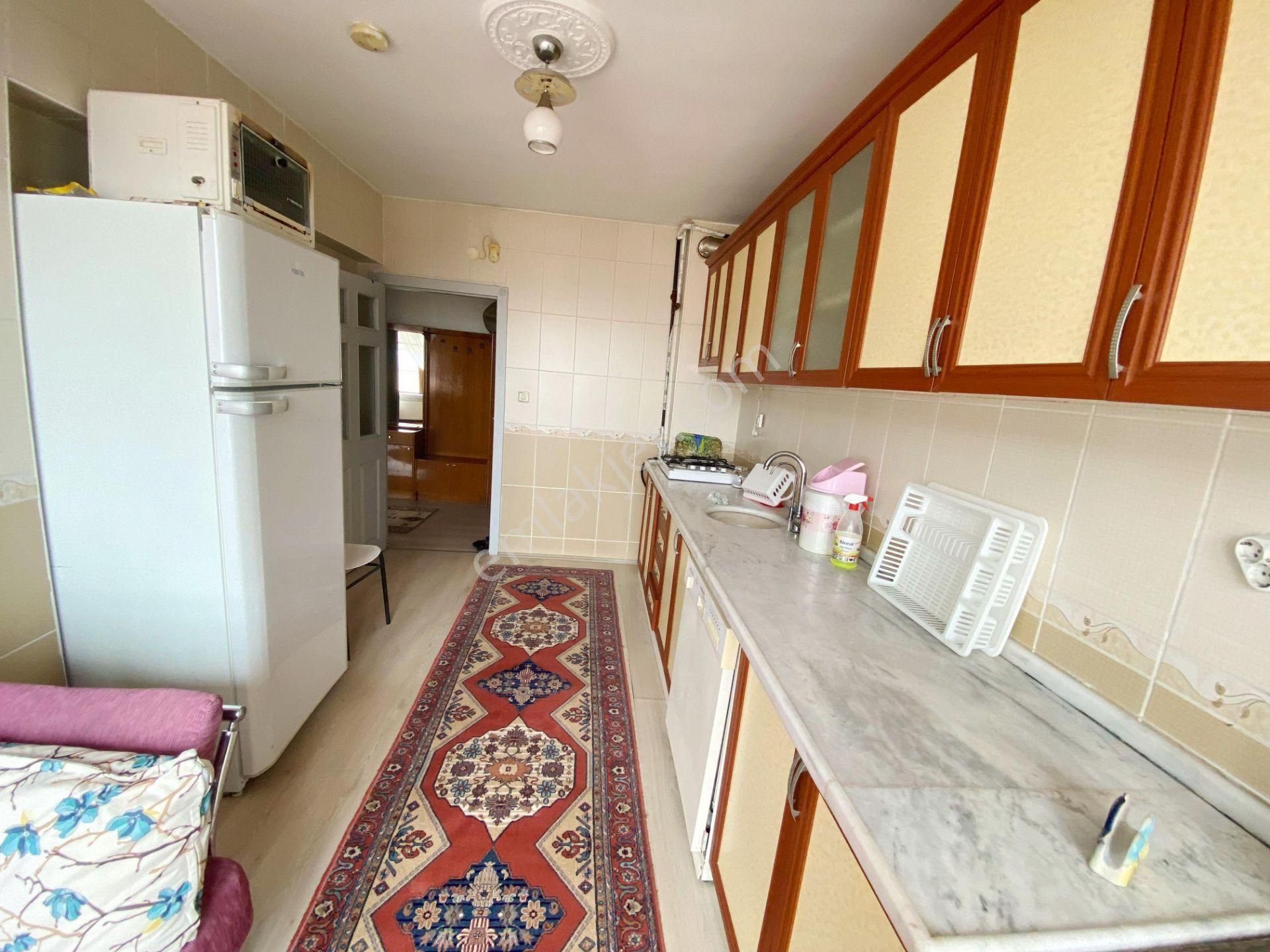 İncirli Mh. Çift Girişli Asansörlü Isı Yalıtımlı Bağımsız 5+1 - Görsel 13