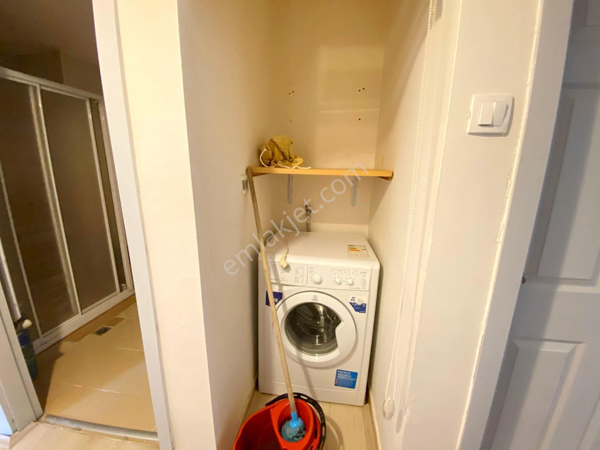 İncirli Mh. Çift Girişli Asansörlü Isı Yalıtımlı Bağımsız 5+1 - Görsel 17