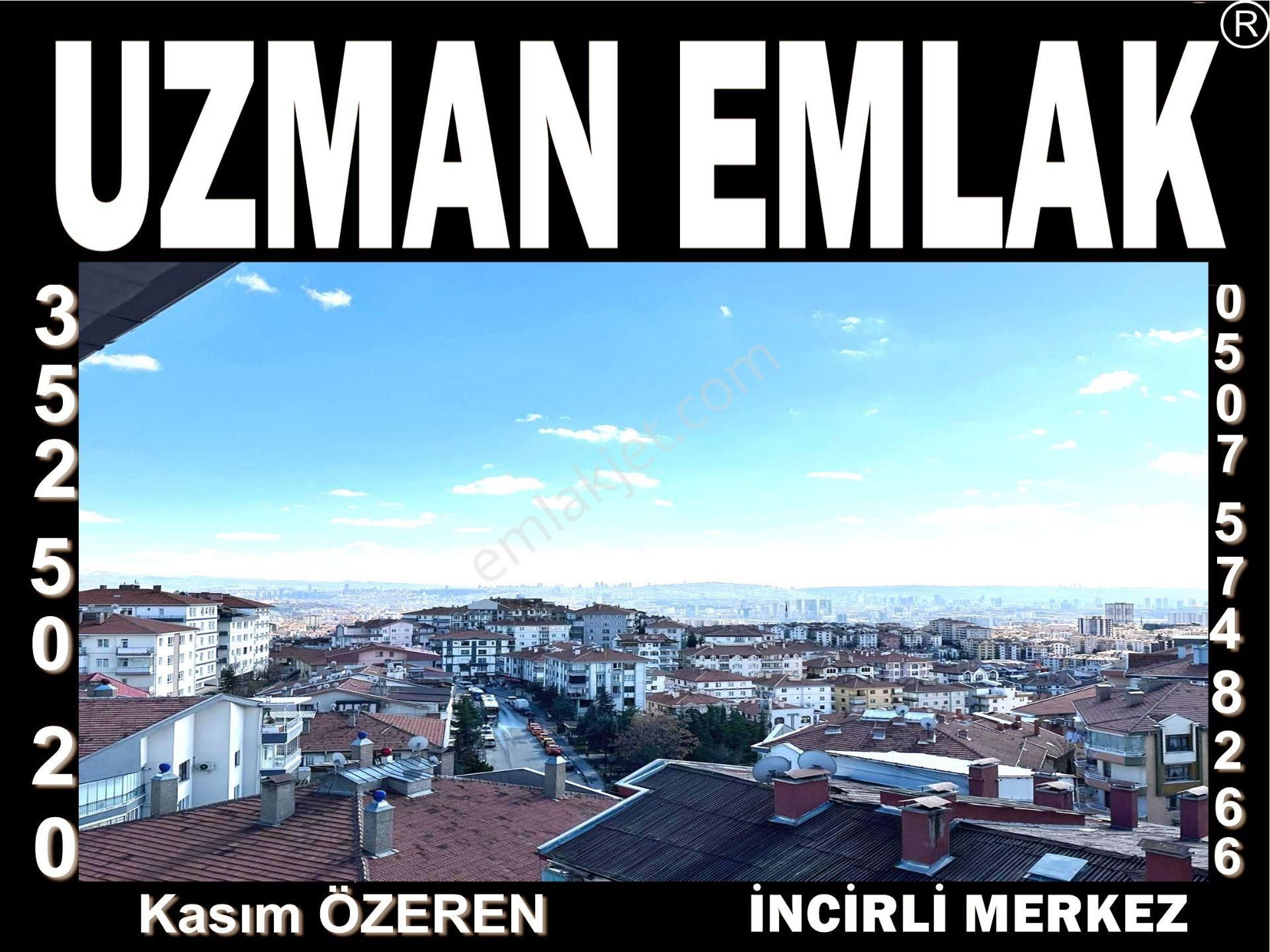 İncirli Mh. Çift Girişli Asansörlü Isı Yalıtımlı Bağımsız 5+1