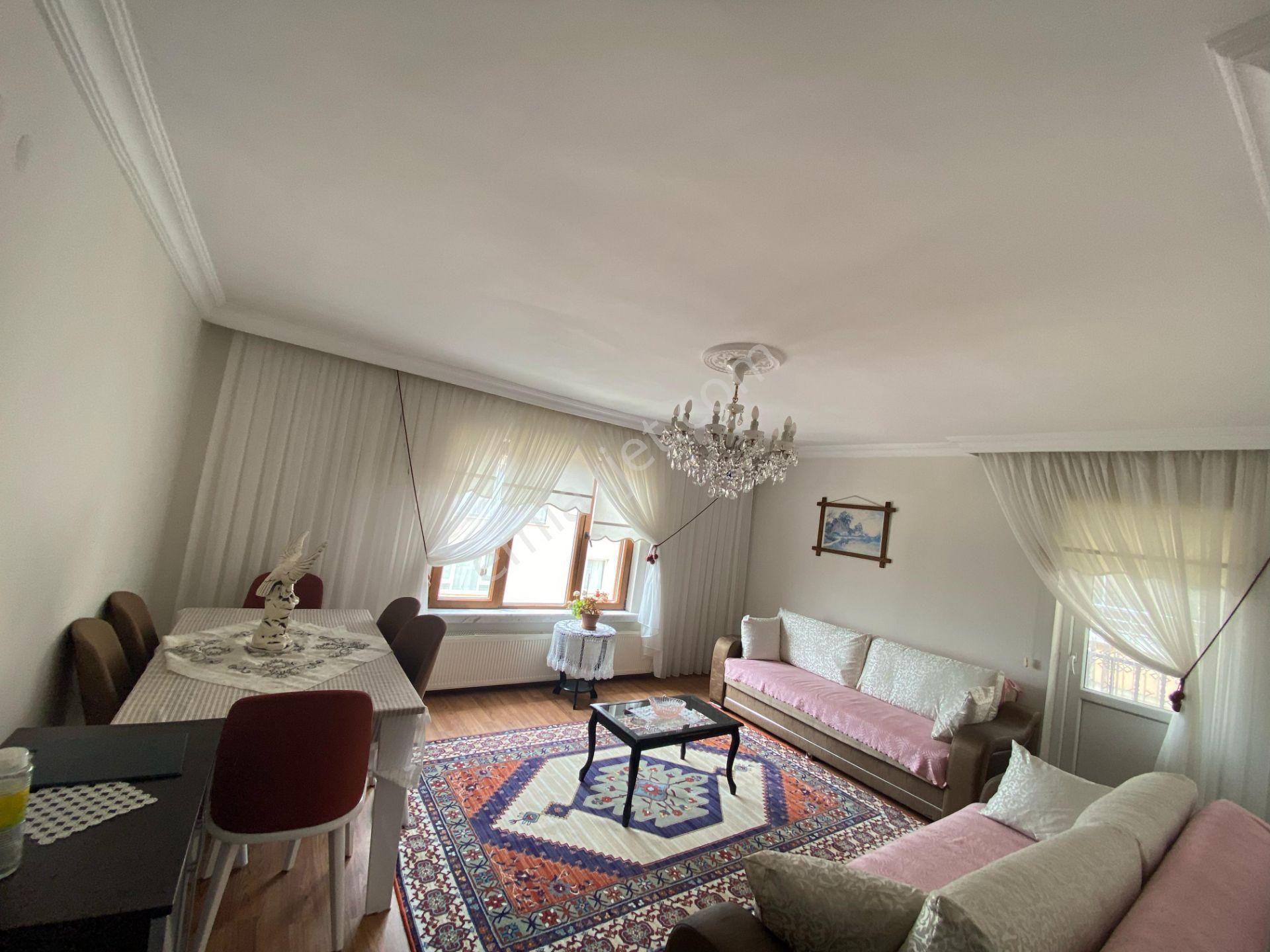 İncirli Mh. Çift Girişli Asansörlü Isı Yalıtımlı Bağımsız 5+1 - Görsel 4