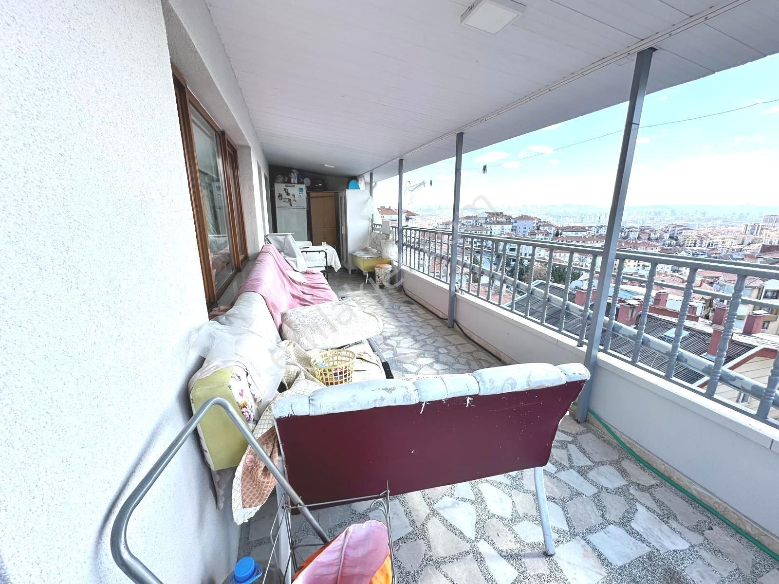 İncirli Mh. Çift Girişli Asansörlü Isı Yalıtımlı Bağımsız 5+1 - Görsel 31