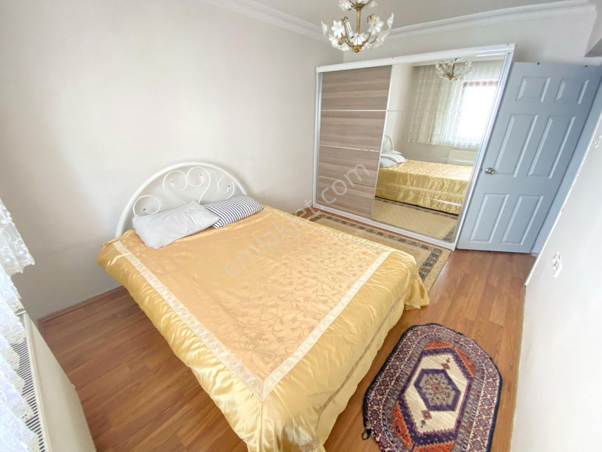 İncirli Mh. Çift Girişli Asansörlü Isı Yalıtımlı Bağımsız 5+1 - Görsel 10