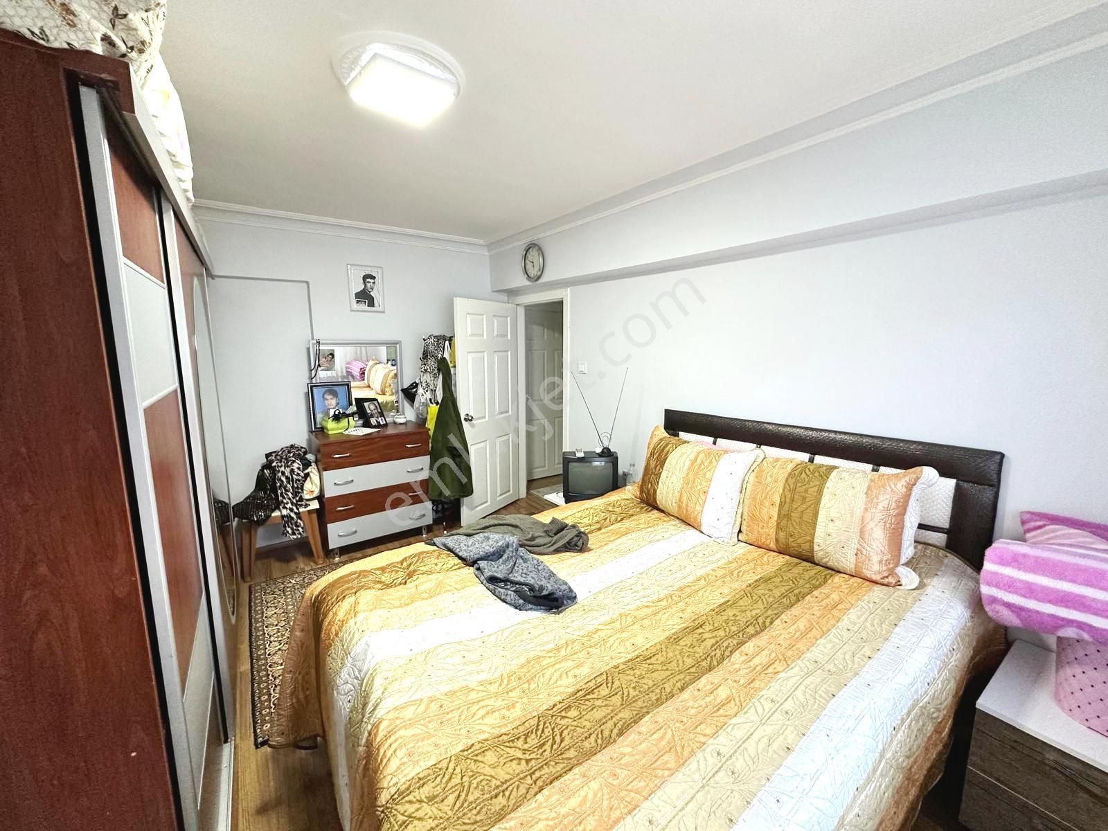 İncirli Mh. Çift Girişli Asansörlü Isı Yalıtımlı Bağımsız 5+1 - Görsel 11