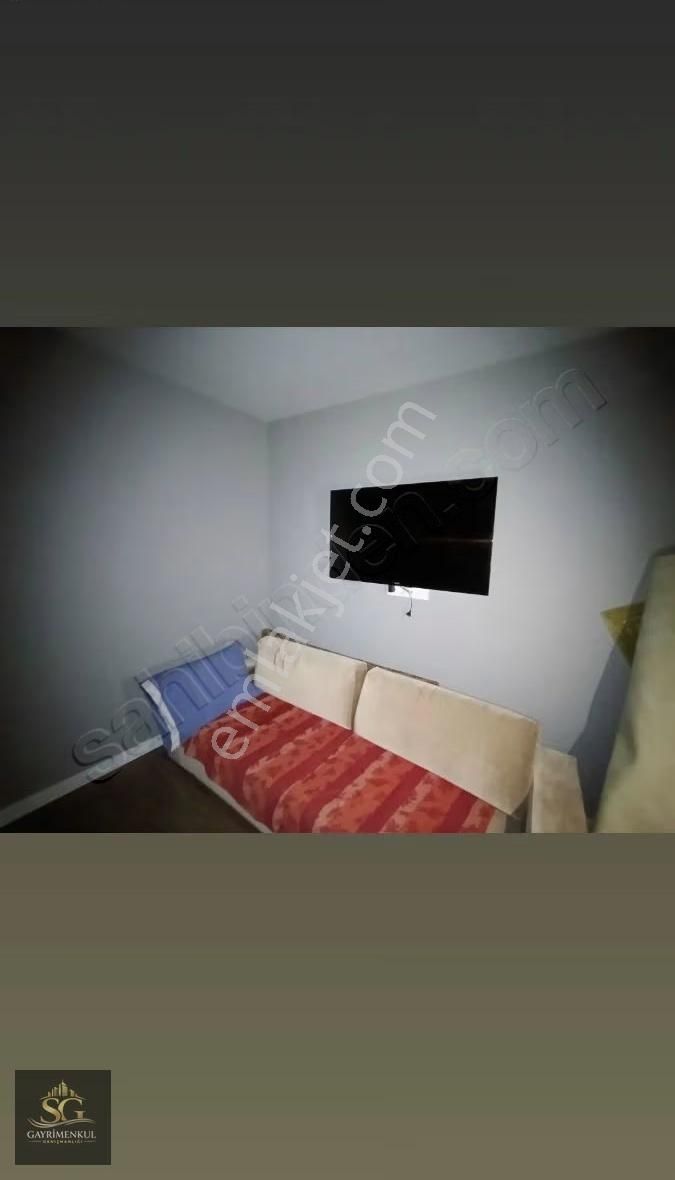 Full Eşyalı, Tam Kafa Dinleme Yeri. Valizini Al Yerleş - Görsel 22