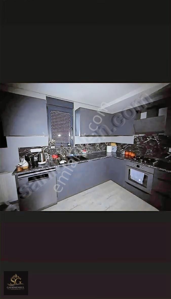 Full Eşyalı, Tam Kafa Dinleme Yeri. Valizini Al Yerleş - Görsel 24