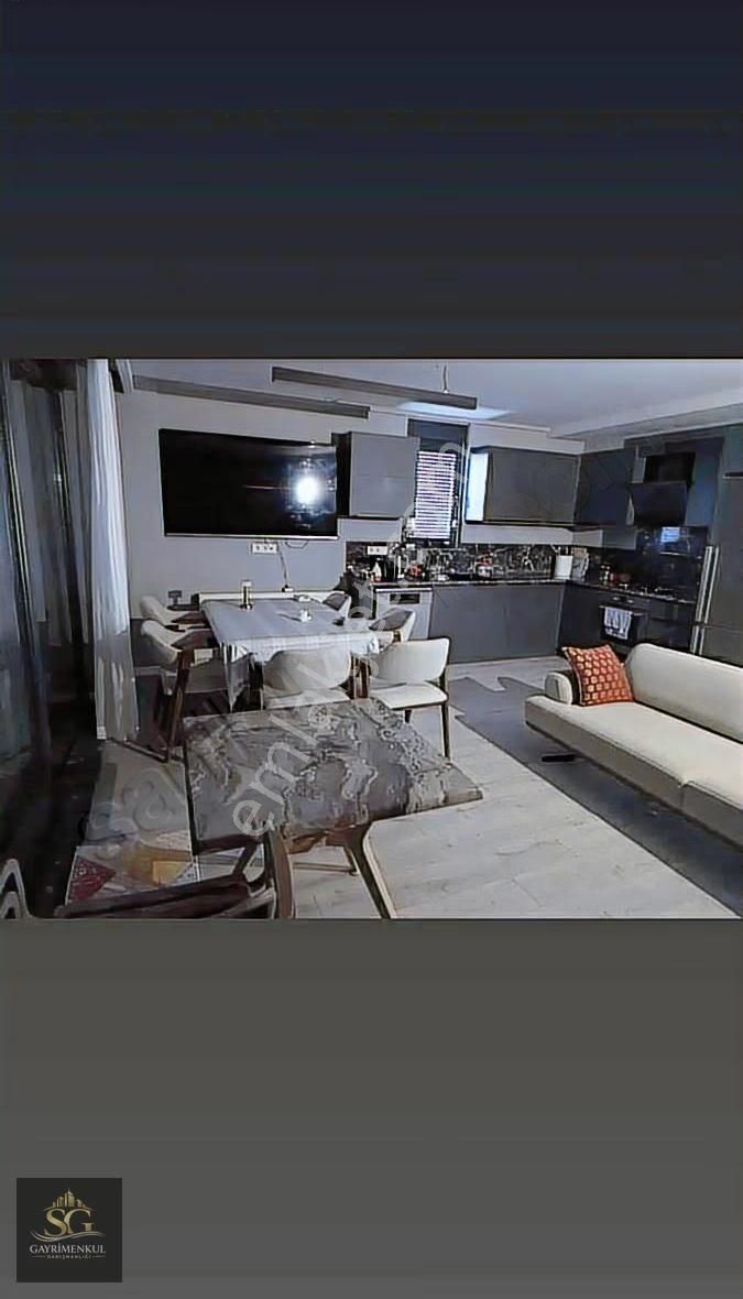 Full Eşyalı, Tam Kafa Dinleme Yeri. Valizini Al Yerleş - Görsel 34