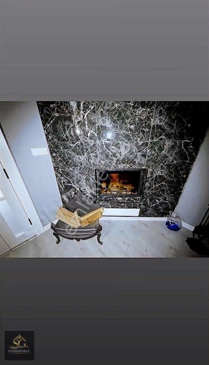 Full Eşyalı, Tam Kafa Dinleme Yeri. Valizini Al Yerleş - Görsel 27